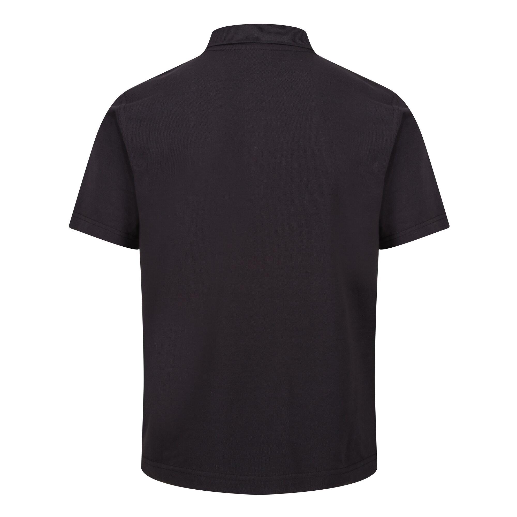 Regatta Pro 6535 Kurzarm Poloshirt