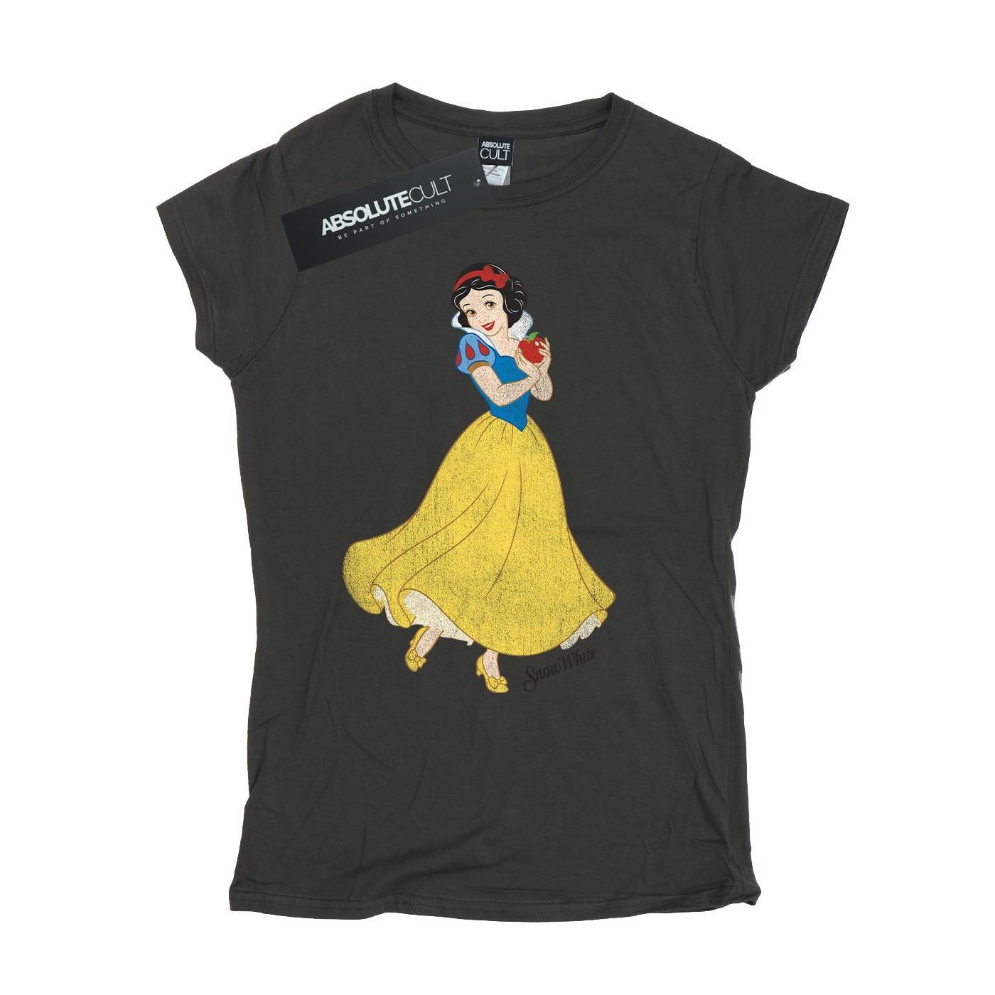 Disney PRINCESS Schneewittchen Classic Pose T-Shirt