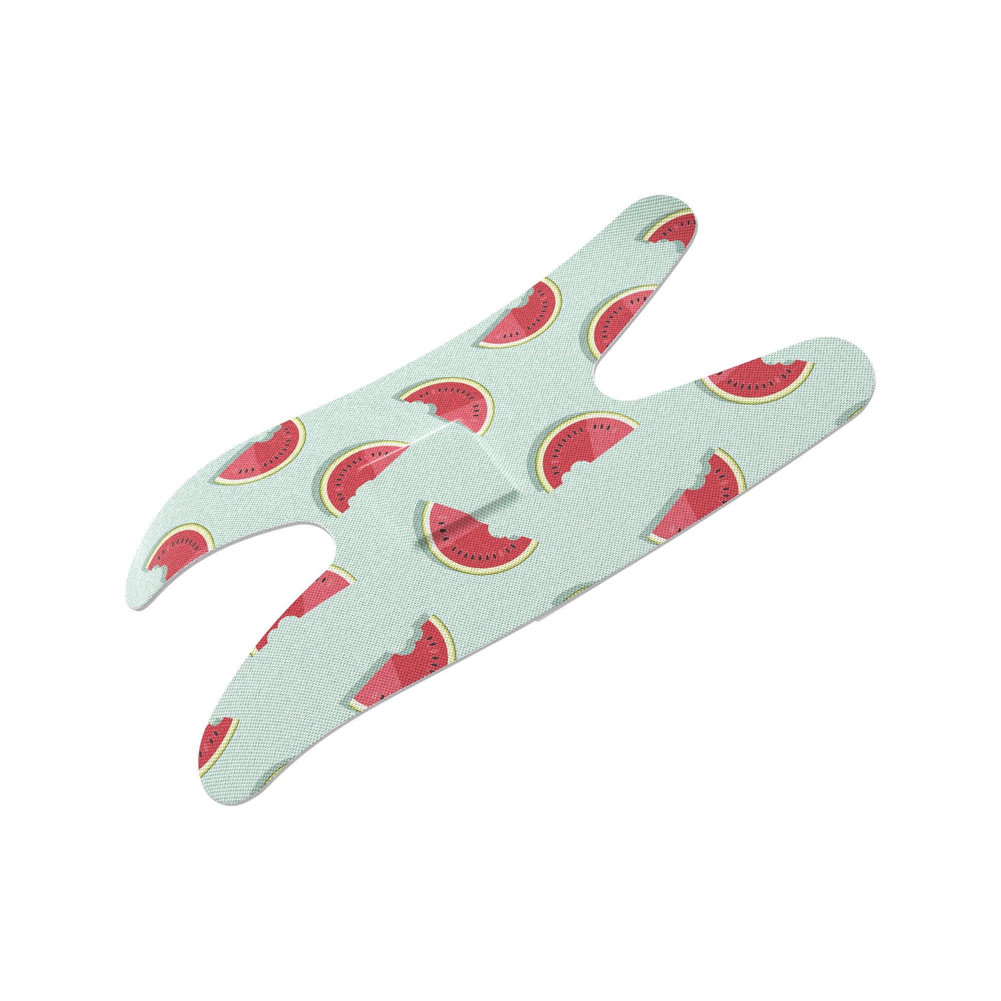 Wild Stripes Finger Flexi Food