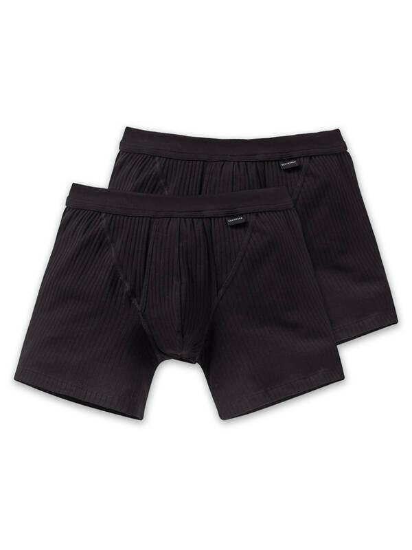 Schiesser Authentic Shorts