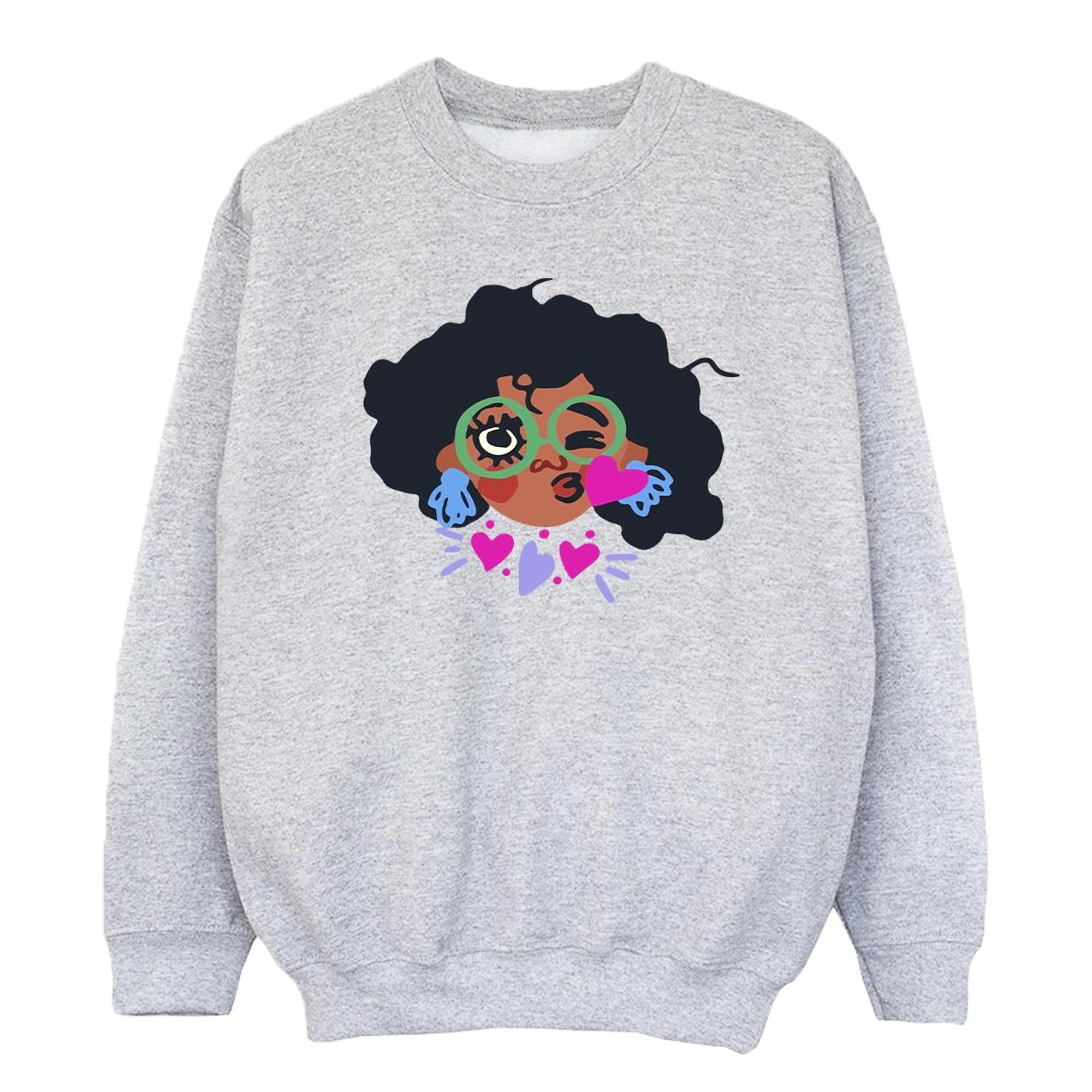 Disney Encanto Sweatshirt