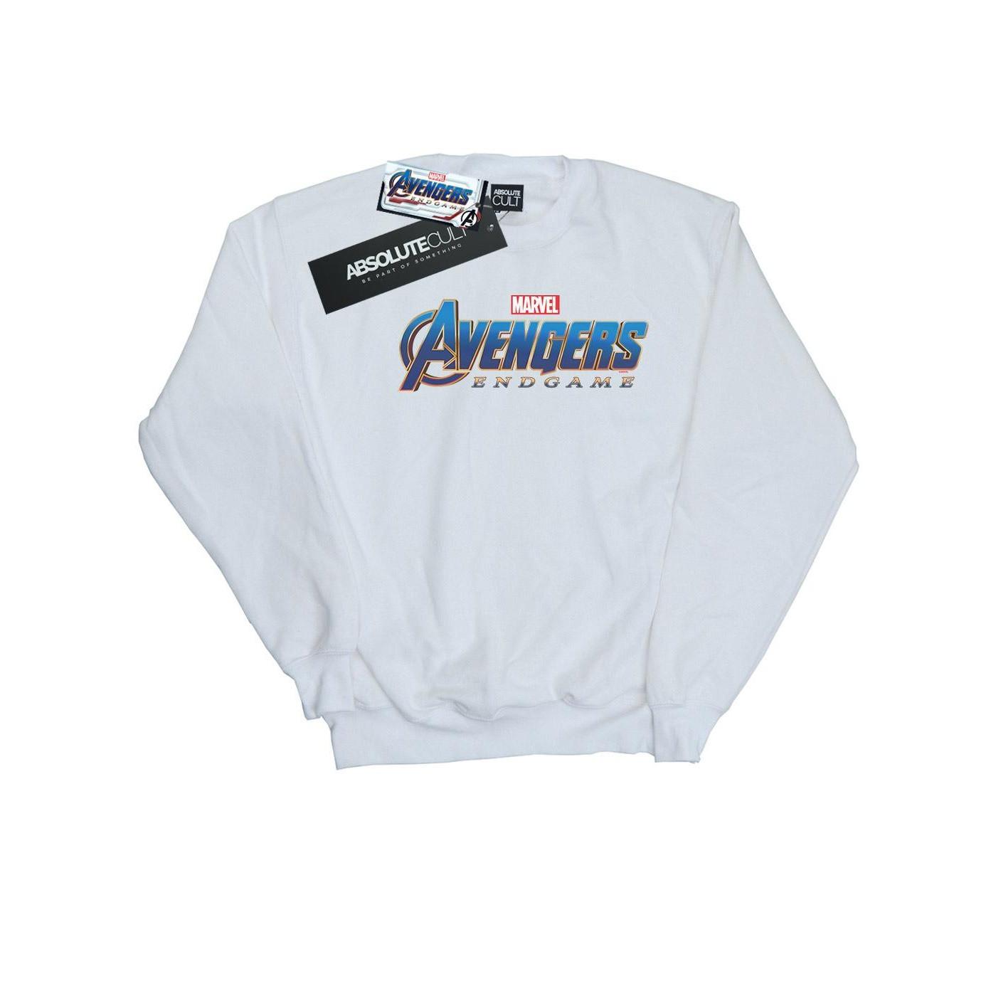 MARVEL Avengers Engame Sweatshirt