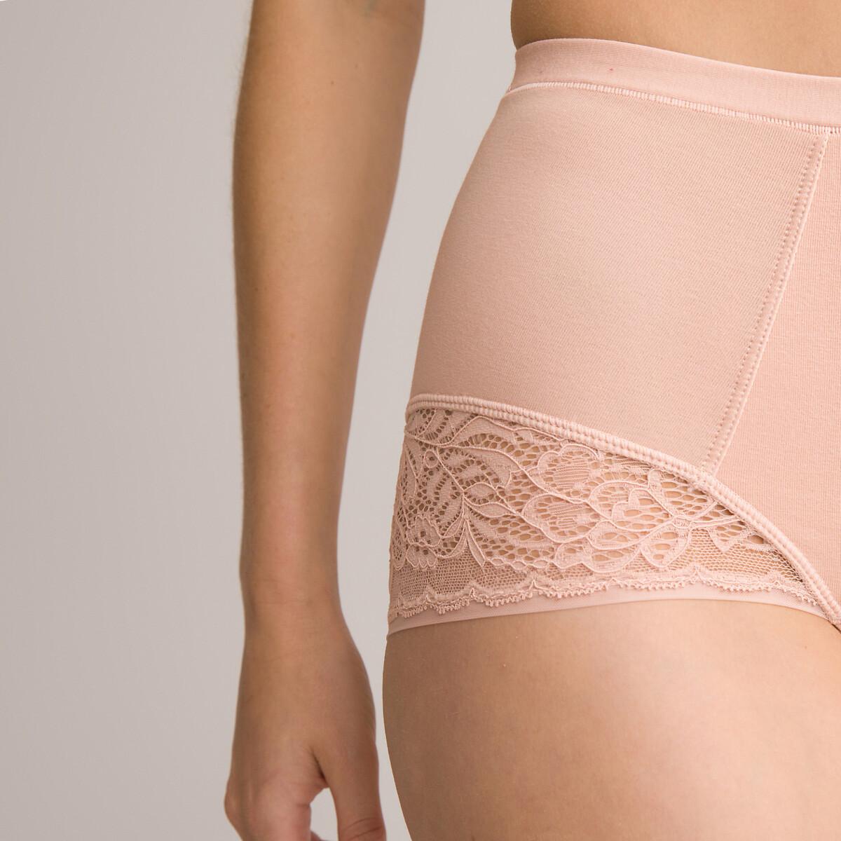 La Redoute Collections 2er-Pack Taillenslips