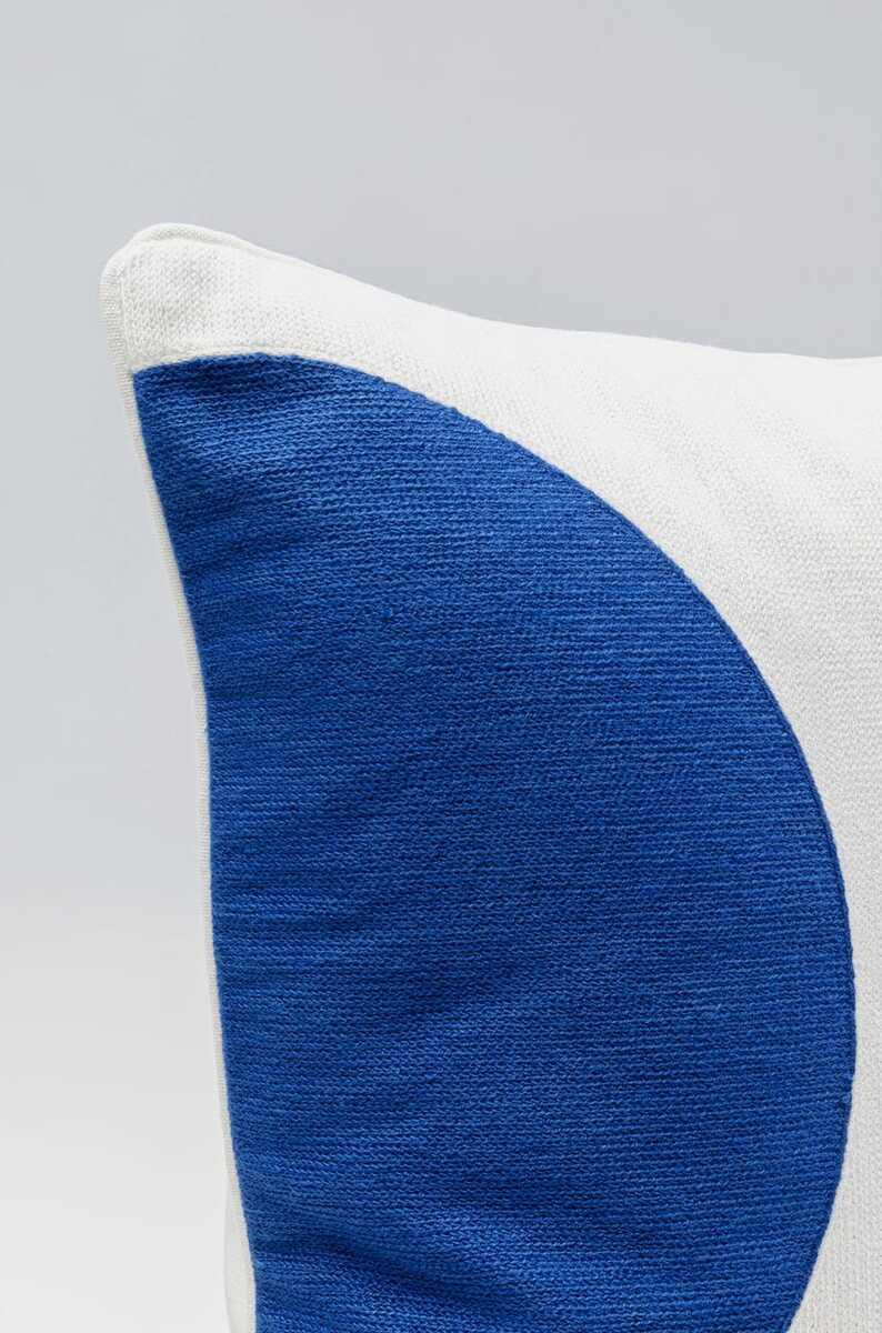 KARE Design Kissen Forma 50x50