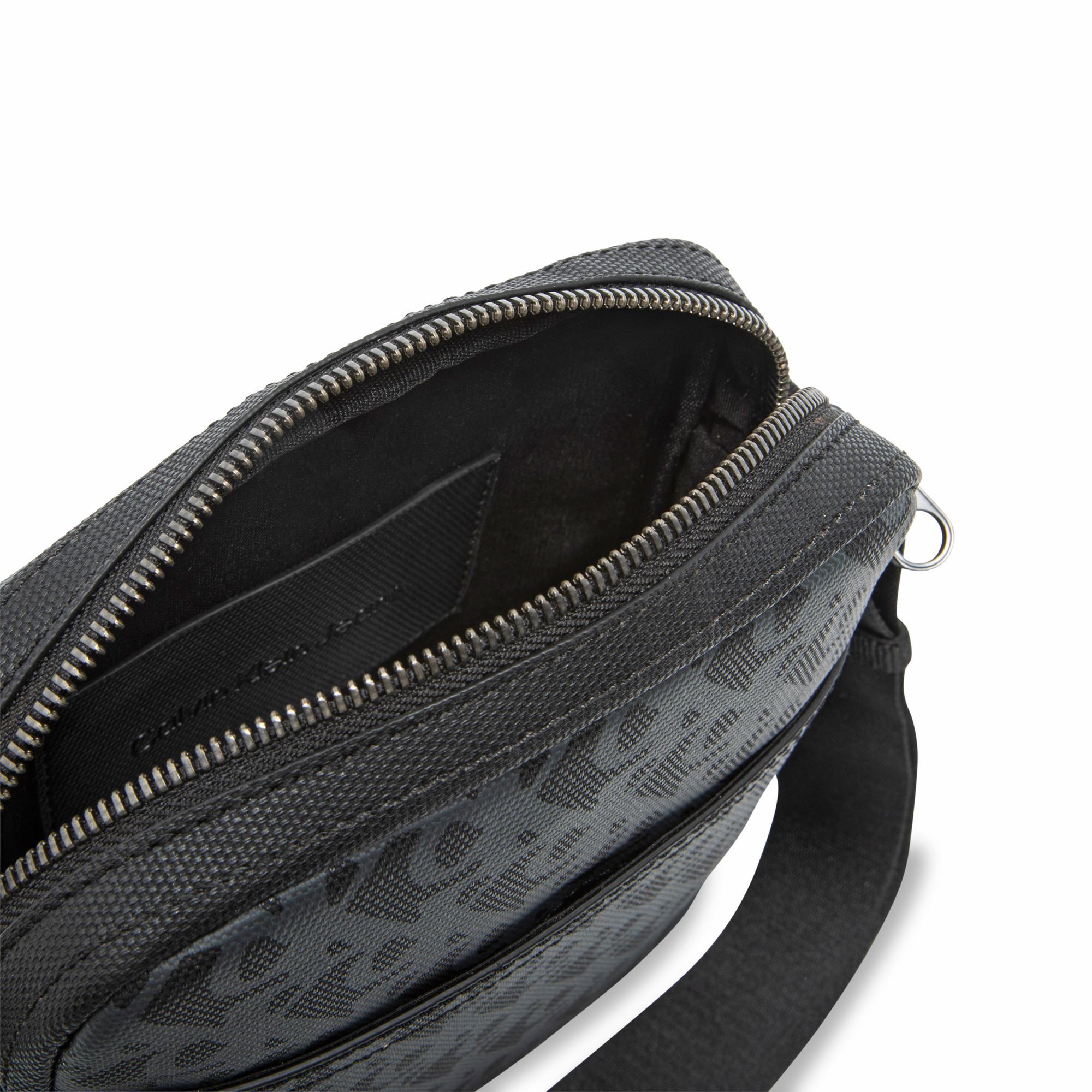 Calvin Klein Jeans MATTE AOP REPORTER 18 Reporter Bag