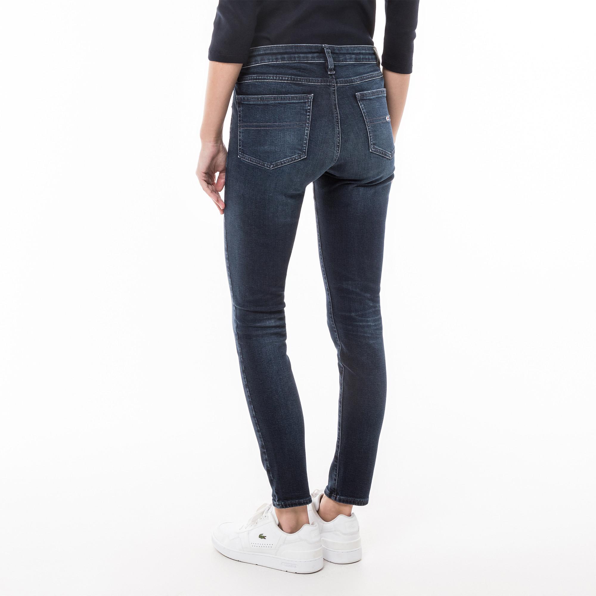 TOMMY JEANS Skinny Fit Jeans