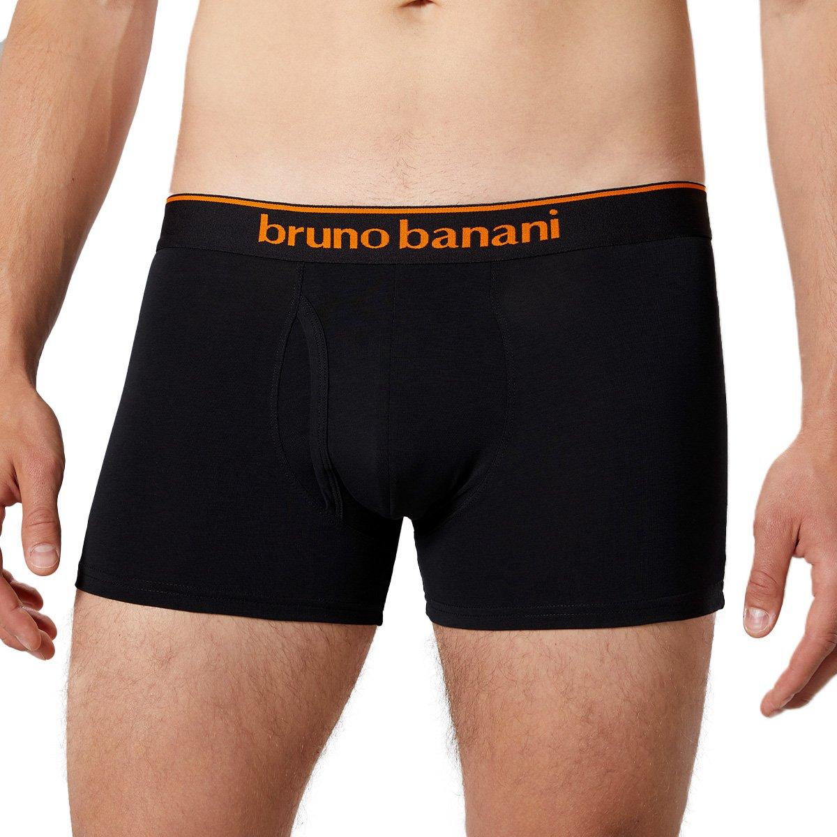 bruno banani 2er Pack Quick Access - Retro Short / Pant