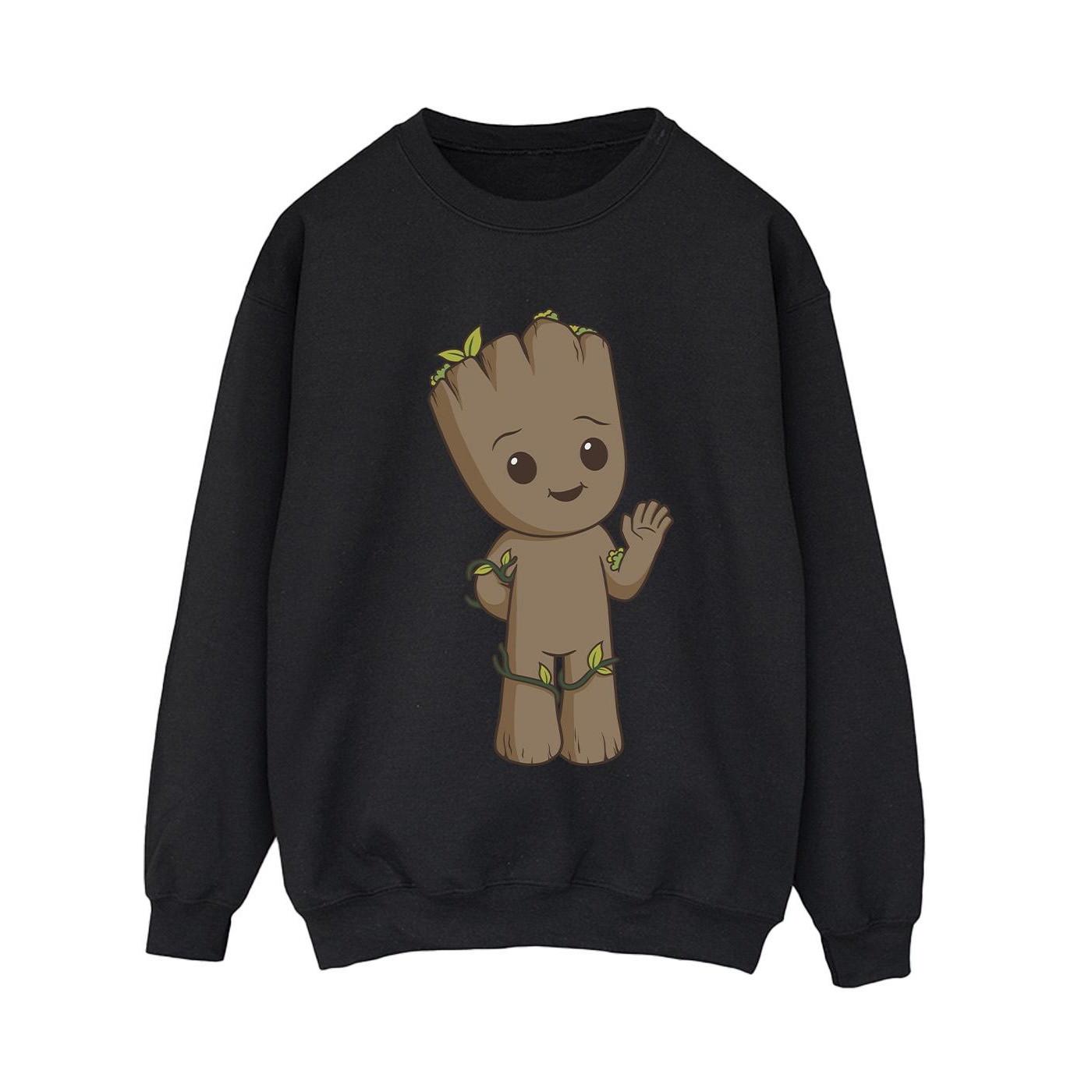 MARVEL I Am Groot Sweatshirt