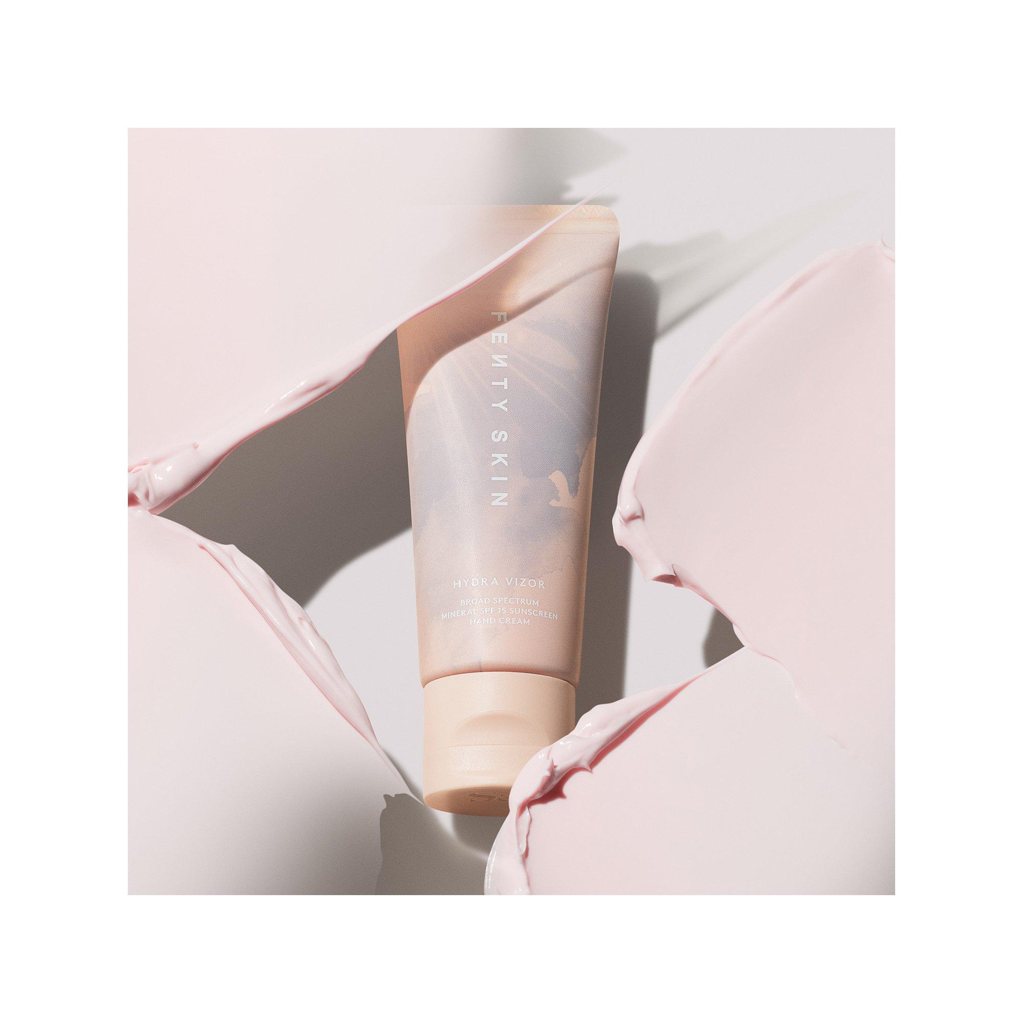 FENTY SKIN Hydra Vizor - Handcreme mit Mineralien SPF15