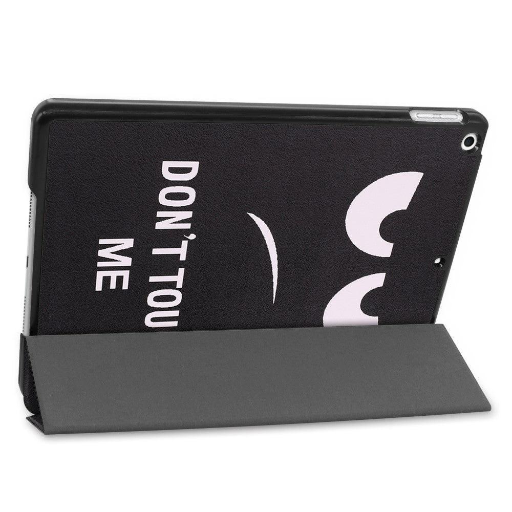 Cover-Discount iPad 10.2 - Tri-fold Smart Case