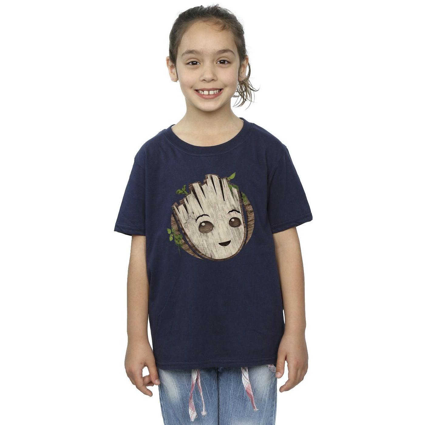 MARVEL I Am Groot TShirt