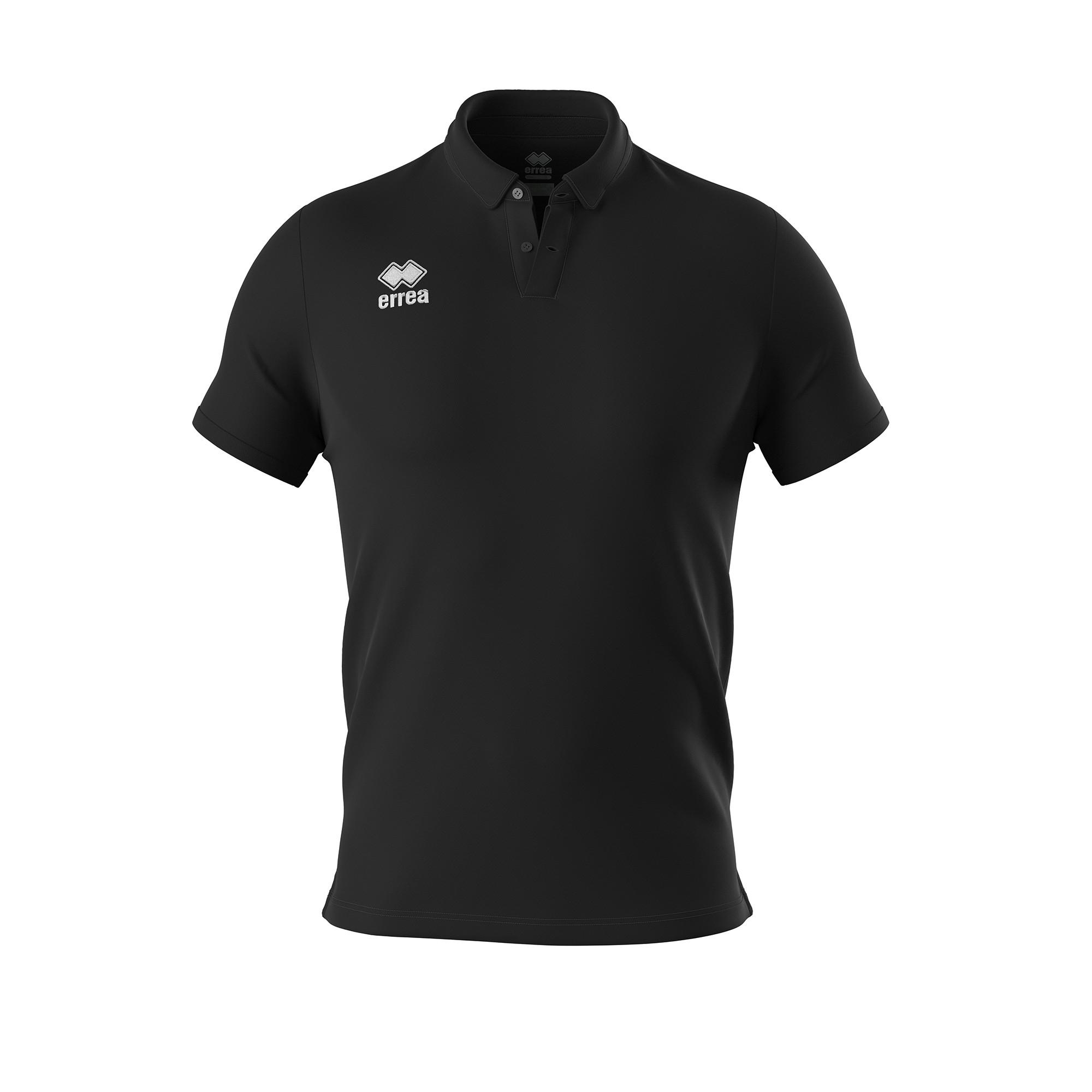 errea Alex Kurzarm Polo Shirt