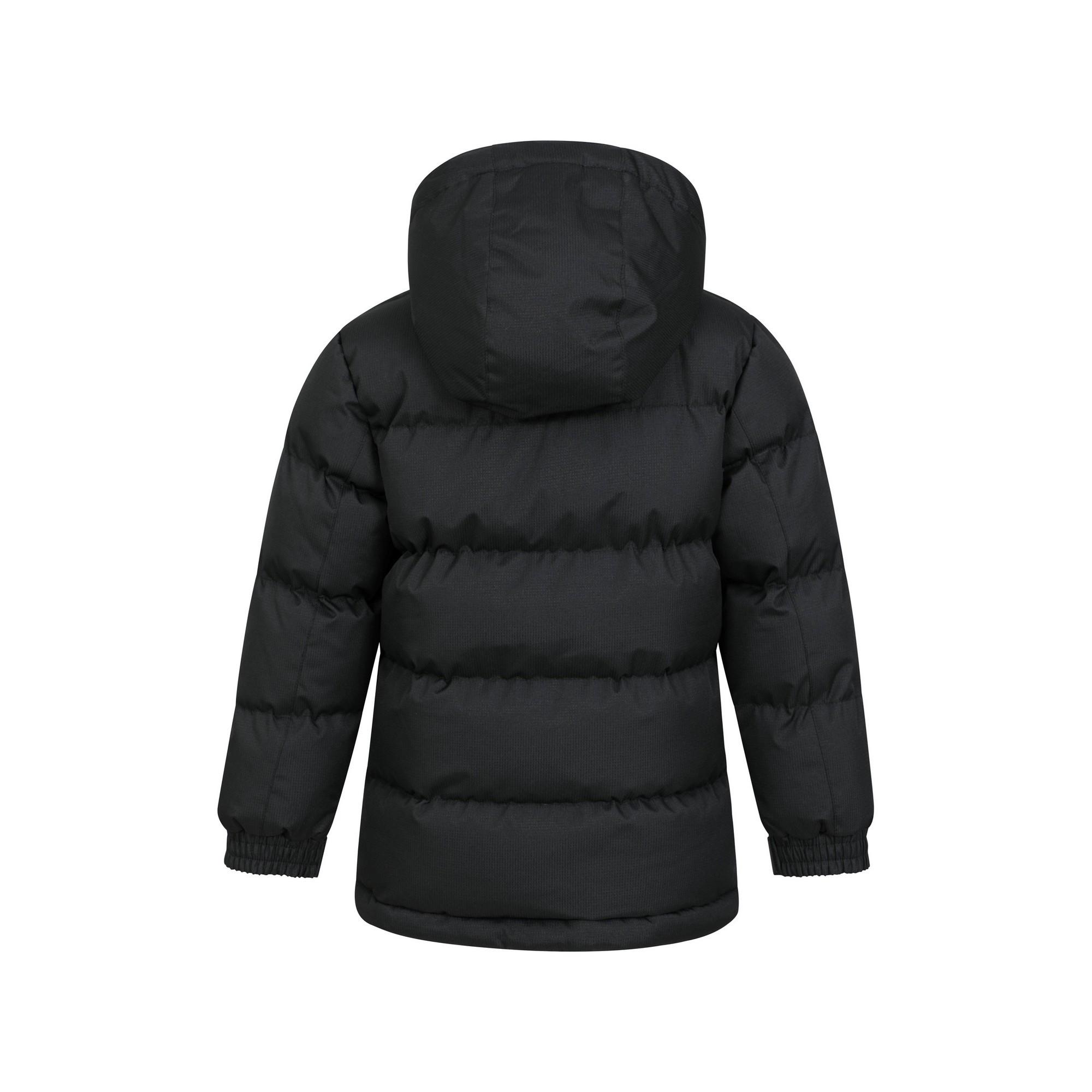 Mountain Warehouse Snow II Steppjacke Wasserbeständig