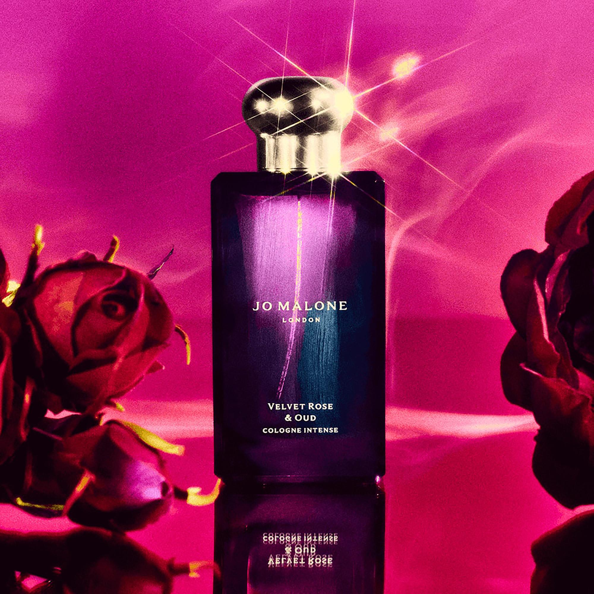 Jo Malone London Velvet Rose & Oud Cologne Intense