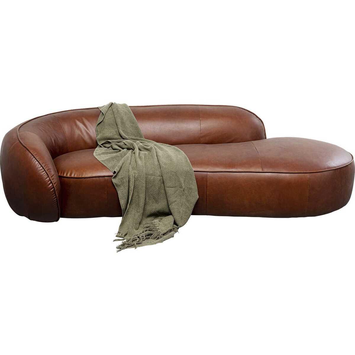 KARE Design Recamiere Wonder Leder 252