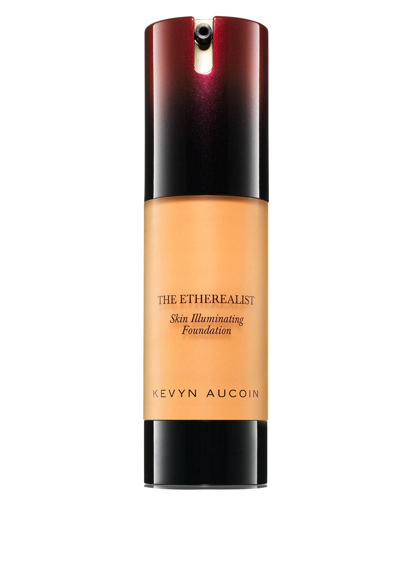 Kevyn Aucoin Foundation The Etherealist Skin Illuminating Foundation