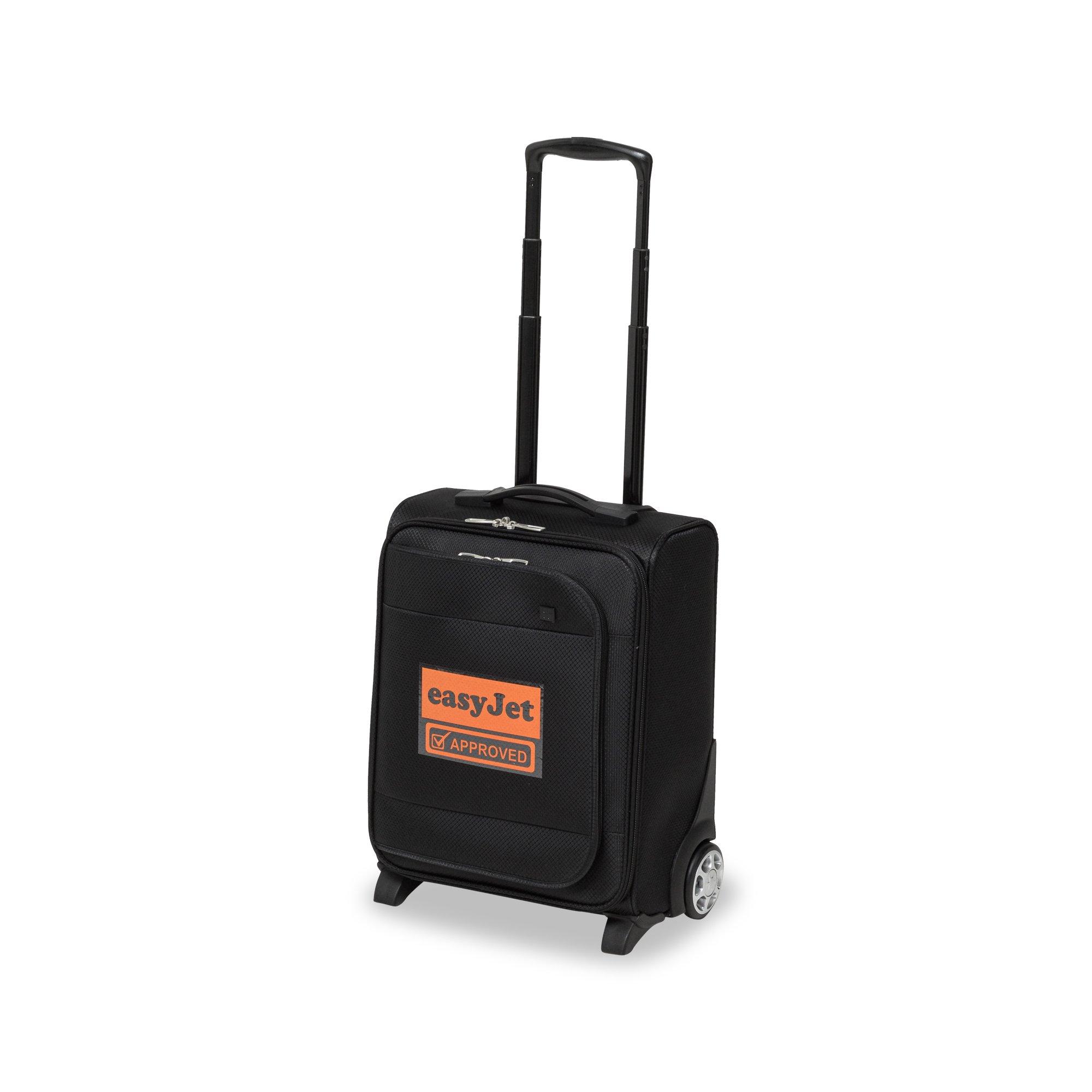 Manor 45cm, Weichkoffer, Upright Mela