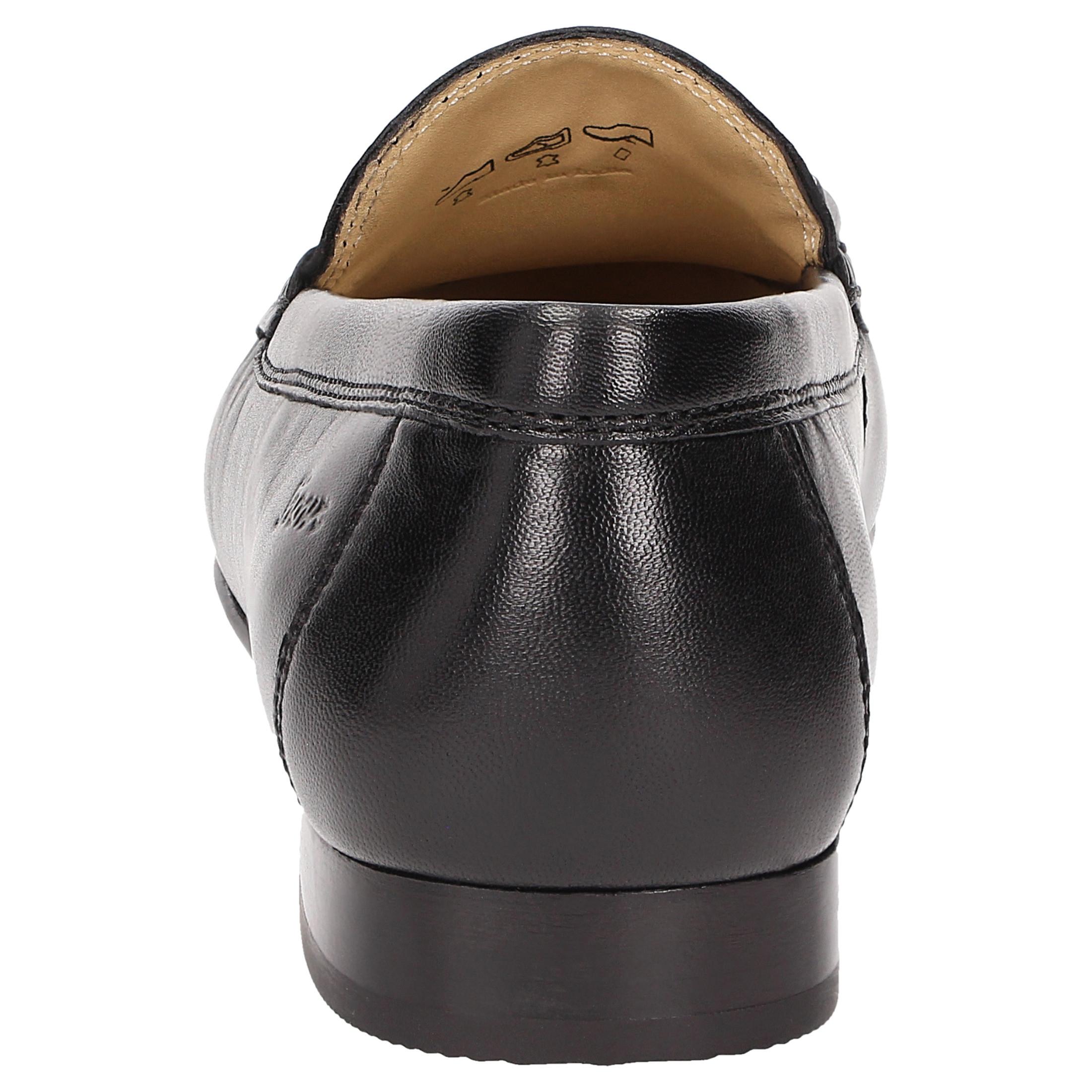 Sioux Slipper Cambria-HW