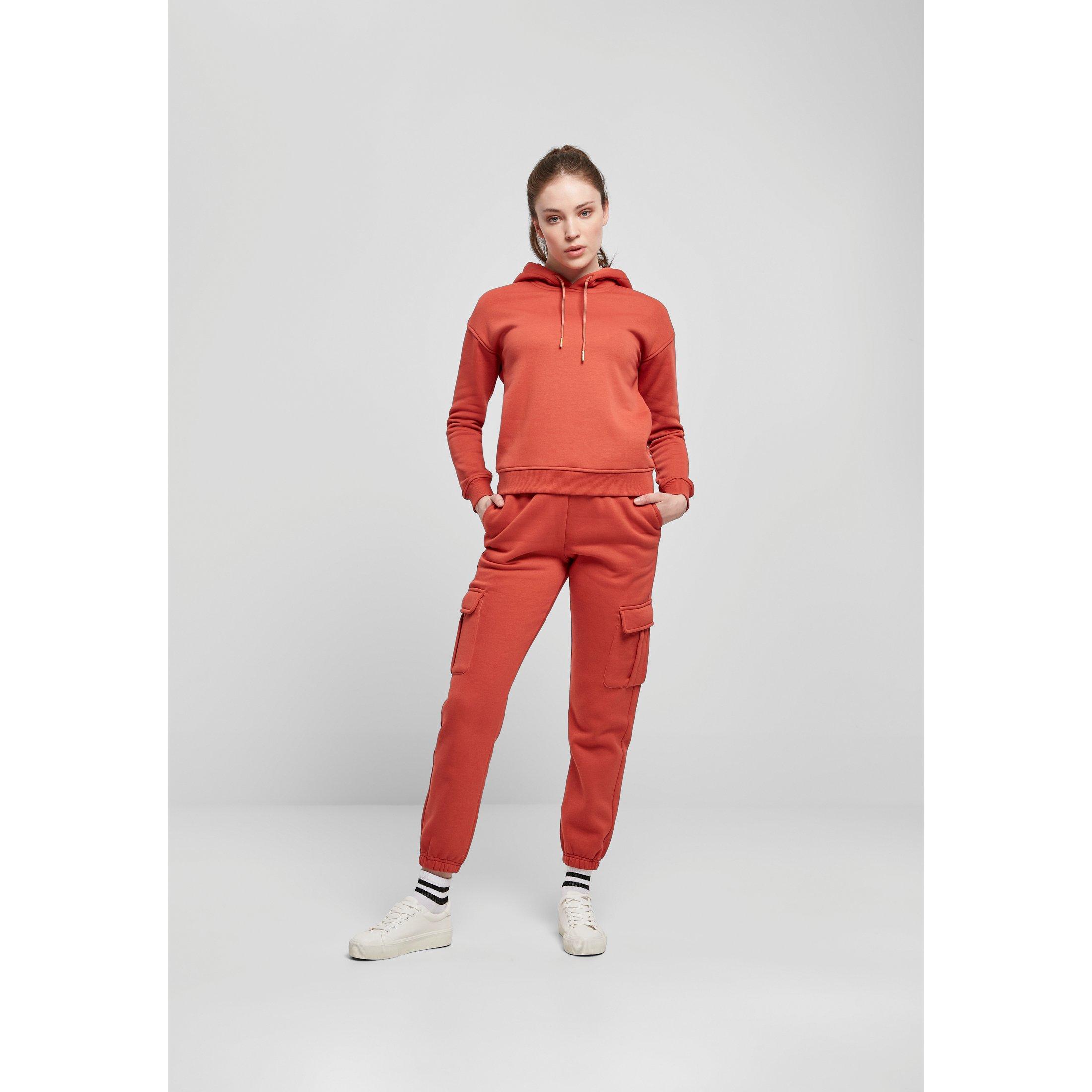 URBAN CLASSICS kapuzenpullover, daen