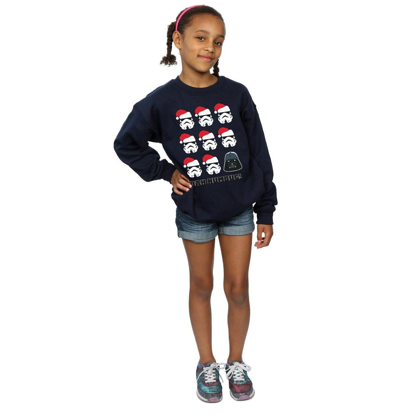 STAR WARS Humbug Sweatshirt