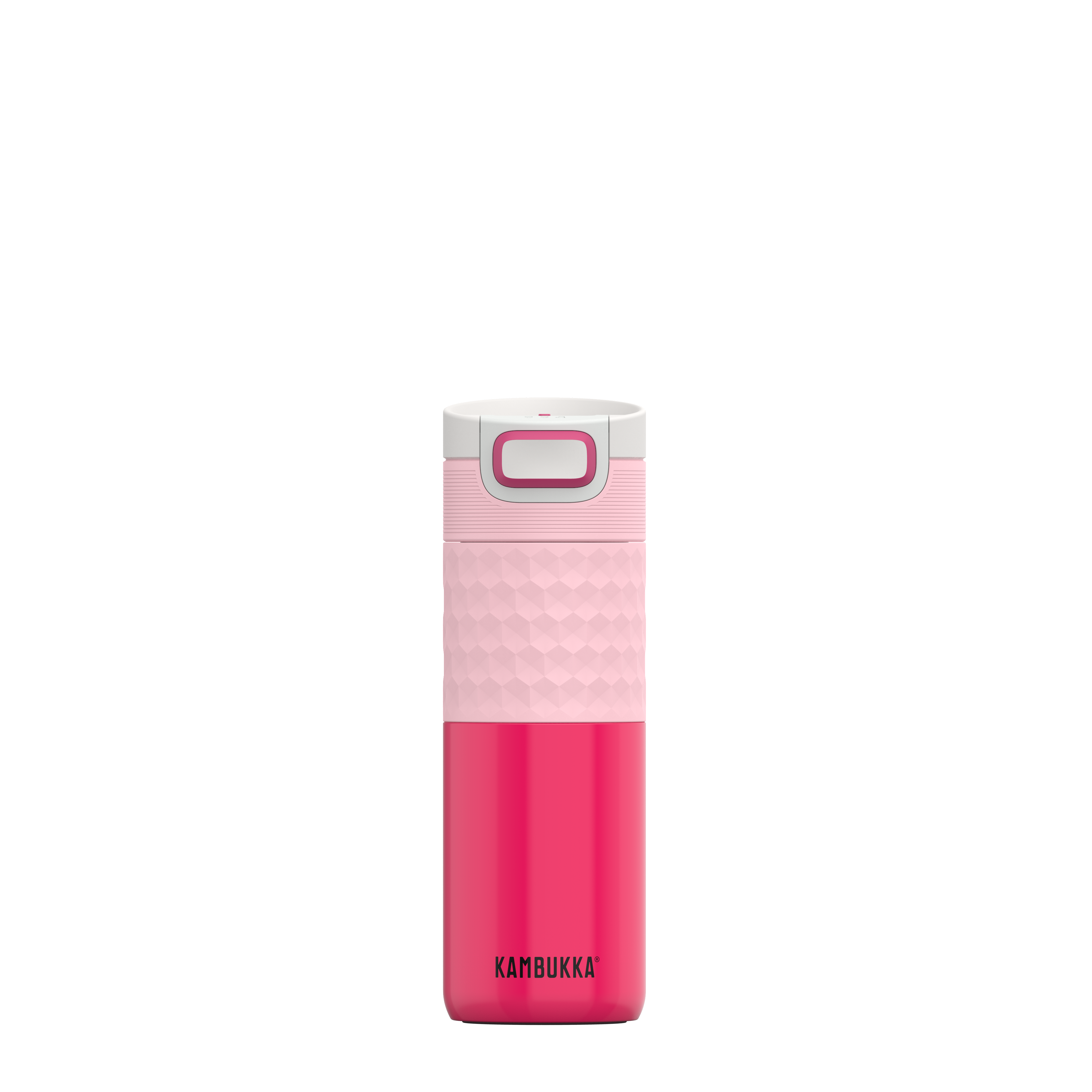 Kambukka Etna Grip 500ml, Diva Pink