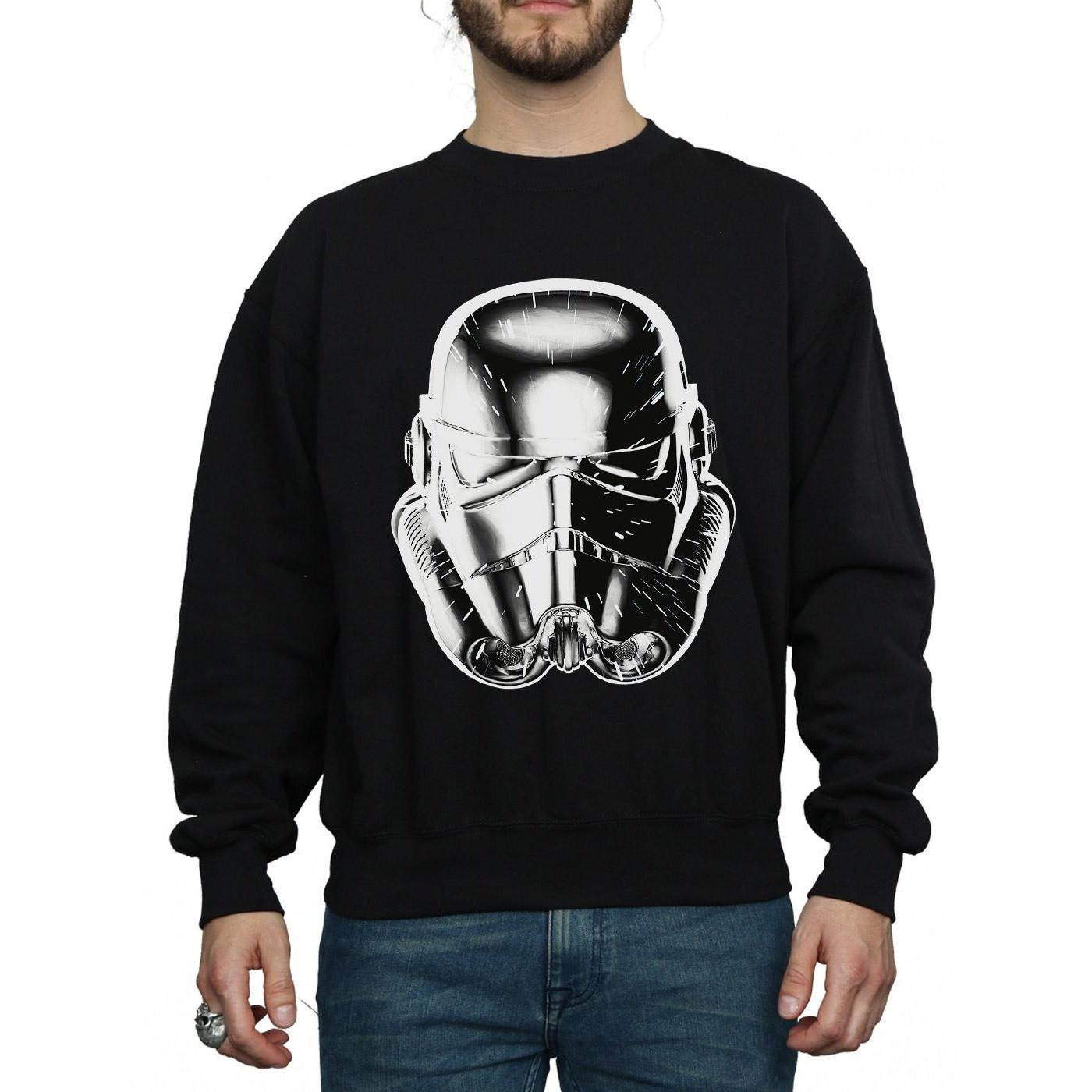 STAR WARS Warp Speed Sweatshirt