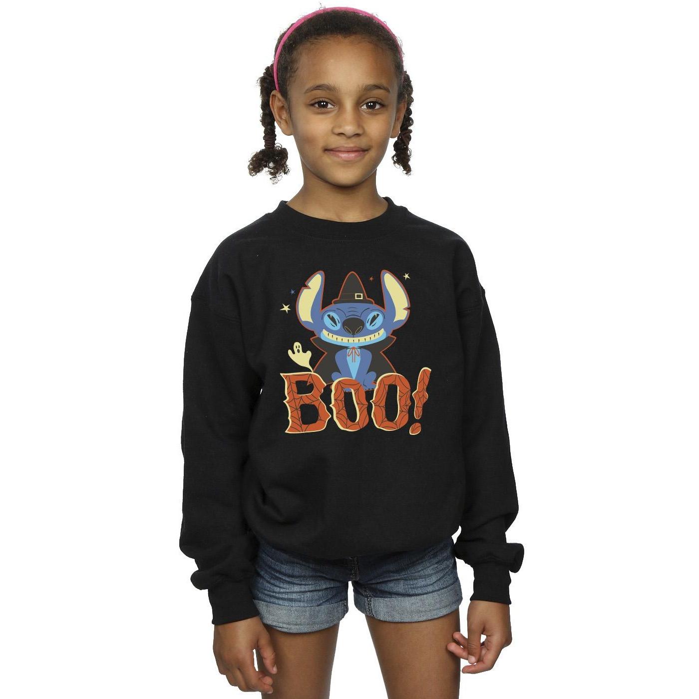 Disney Boo! Sweatshirt