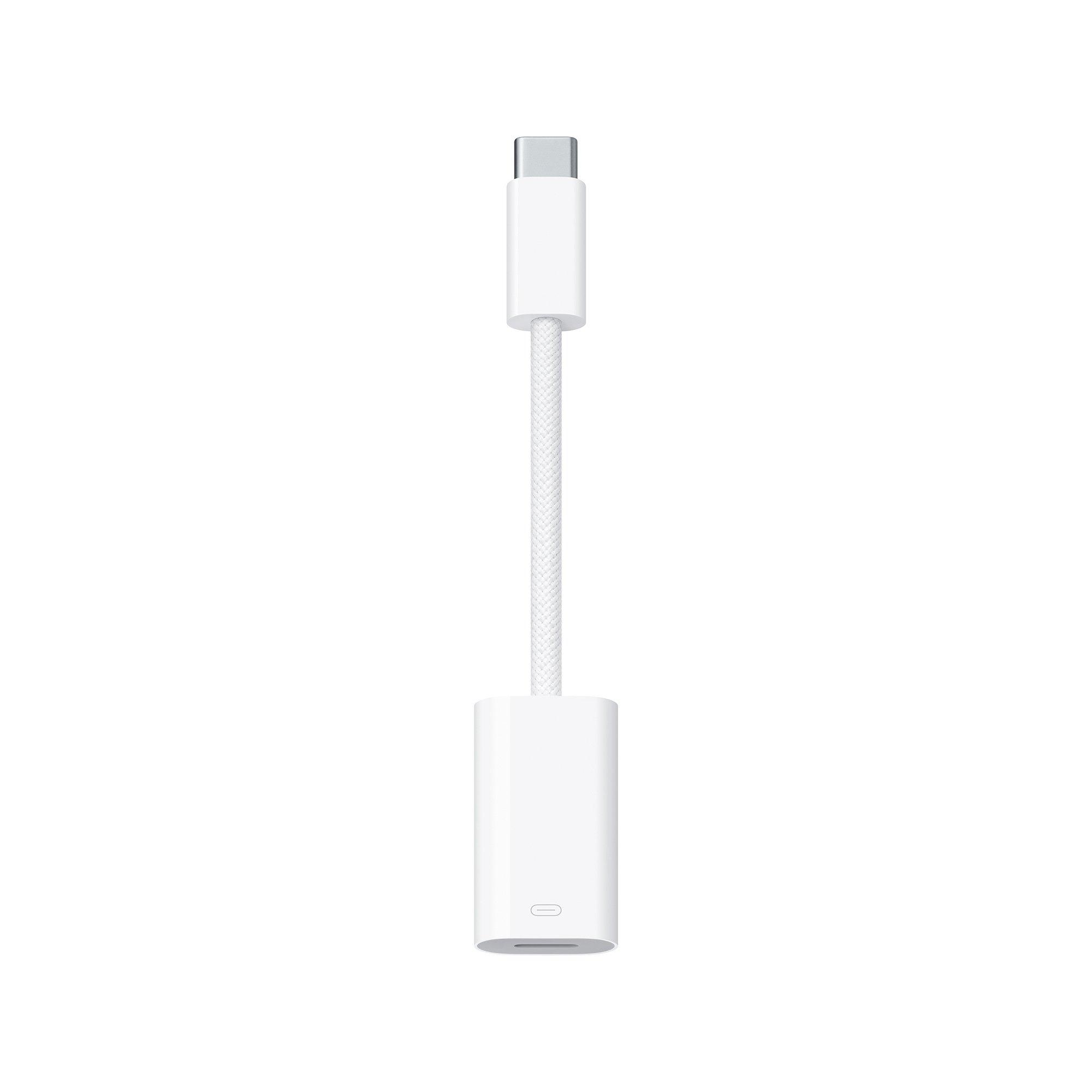 Apple USB-C to Lightning Adapter Adapter