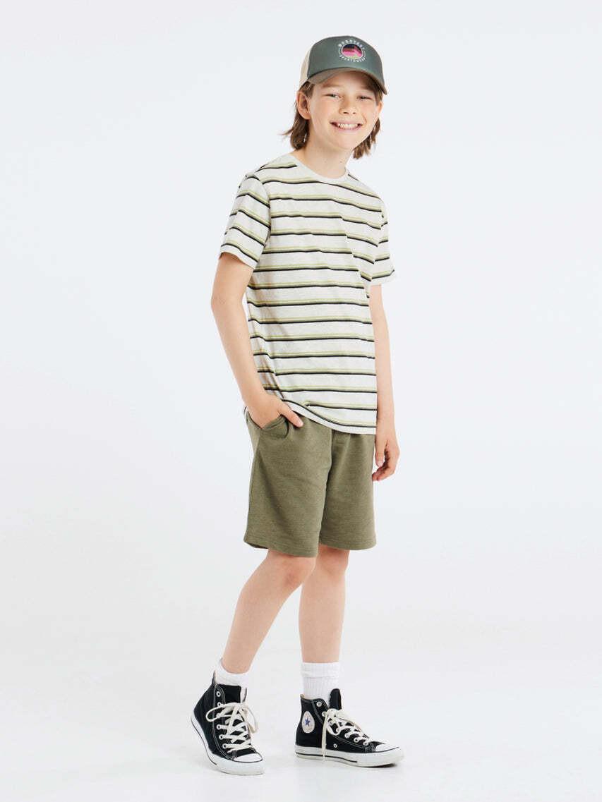 PROTEST T-SHIRT PRTANTON JR