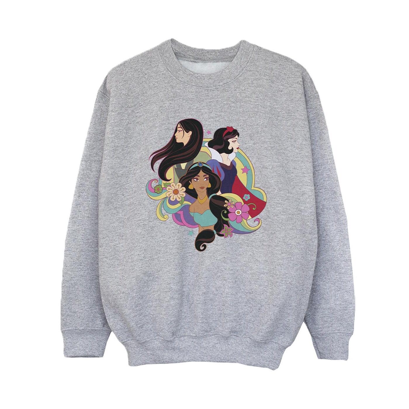 Disney Sweatshirt