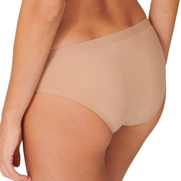 Schiesser 3er Pack Invisible Cotton - Slip