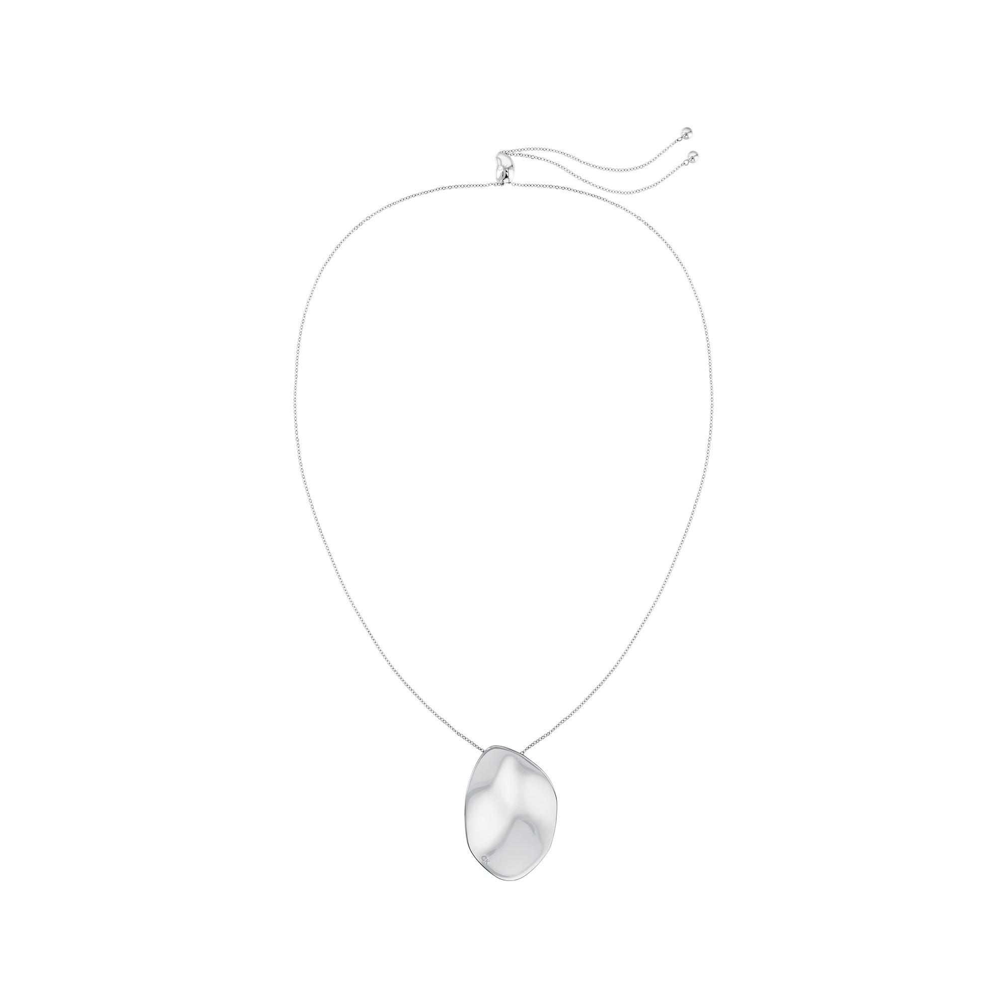 Calvin Klein CK REFLECT Halskette