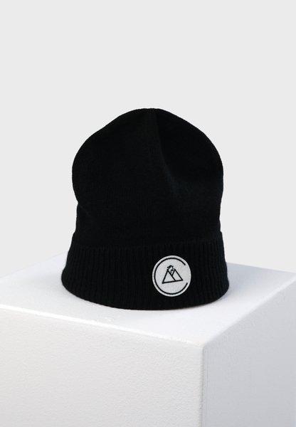 CASH-MERE.CH Kaschmir Casual Mütze