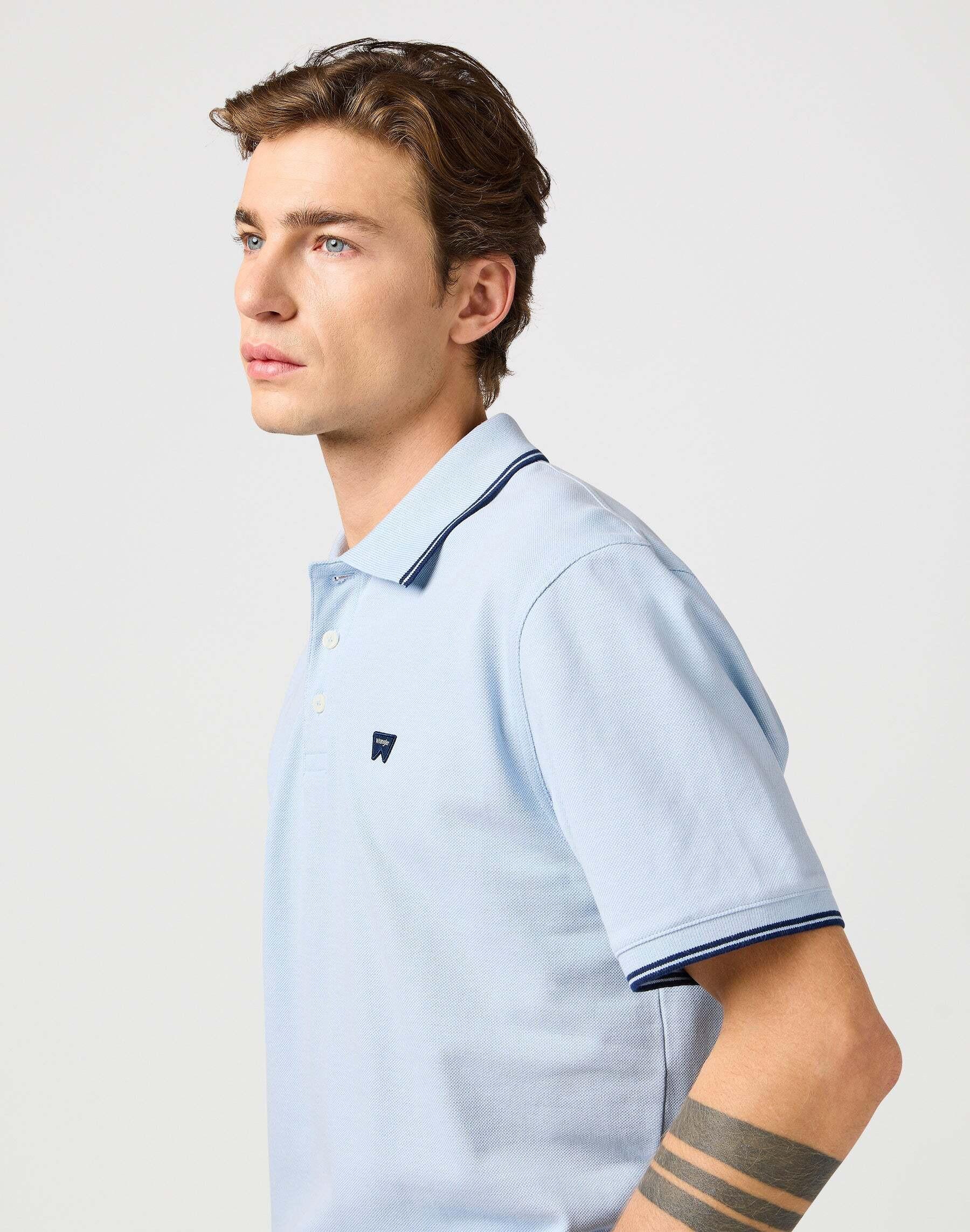Wrangler Polo Shirt