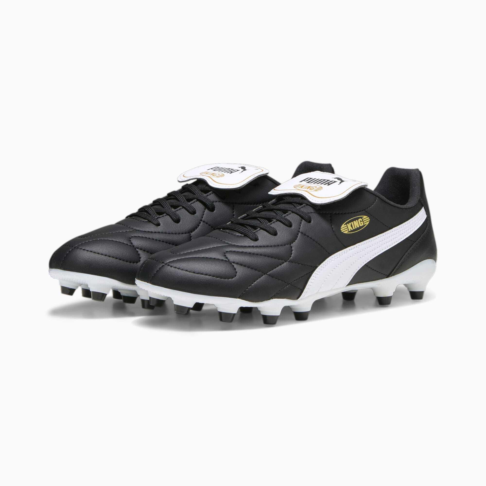 PUMA fußballschuhe king top fg