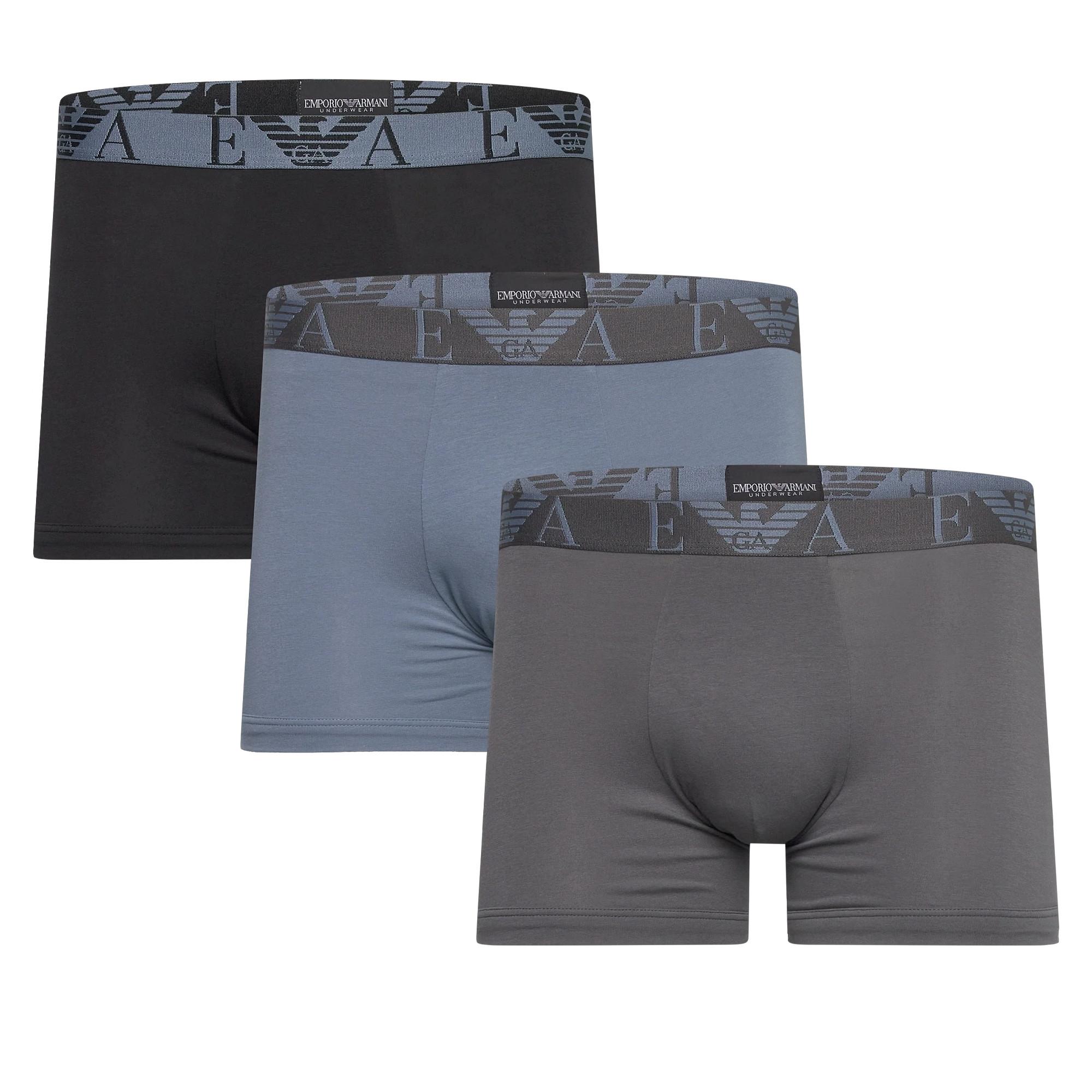 EMPORIO ARMANI Boxershorts  (3erPack)