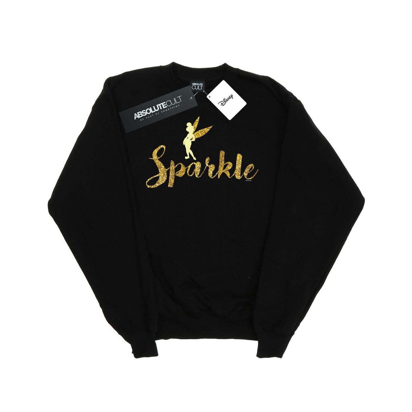 Disney Sparkle Time Sweatshirt