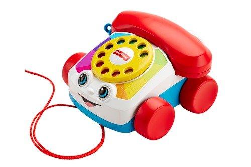 Fisher Price CHATTER PHONE