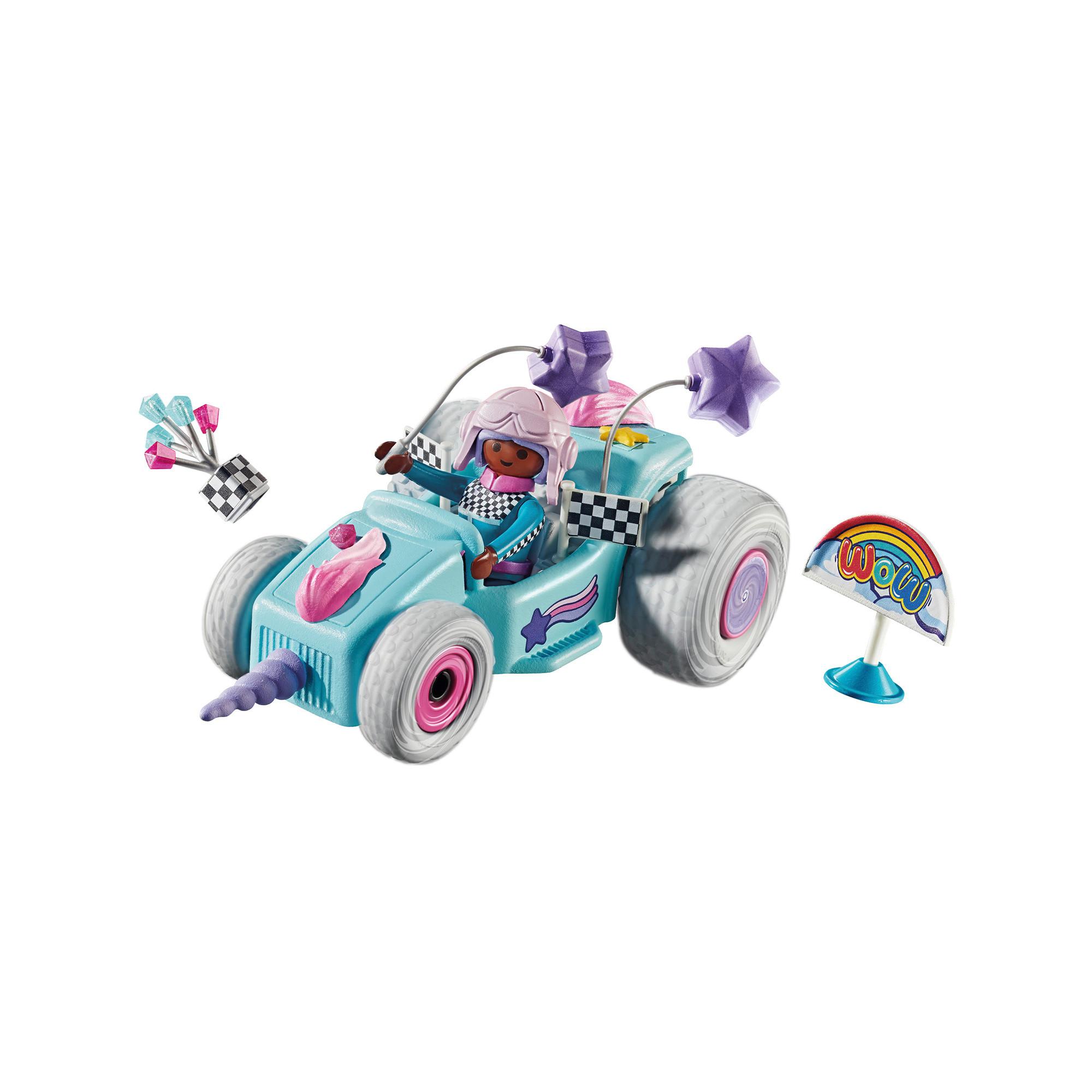 Playmobil 71635 Rasendes Einhorn