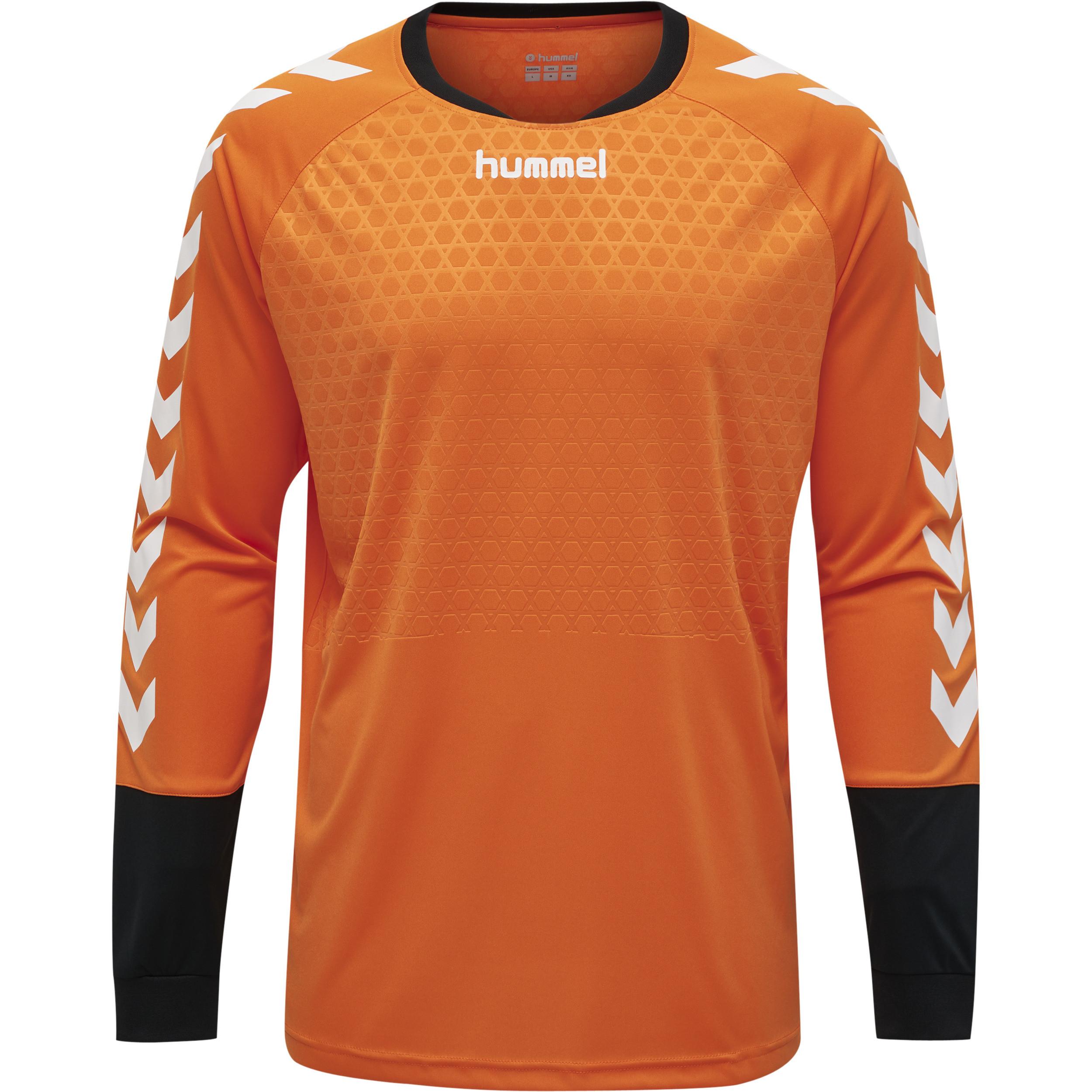 Hummel trikot gardien eential