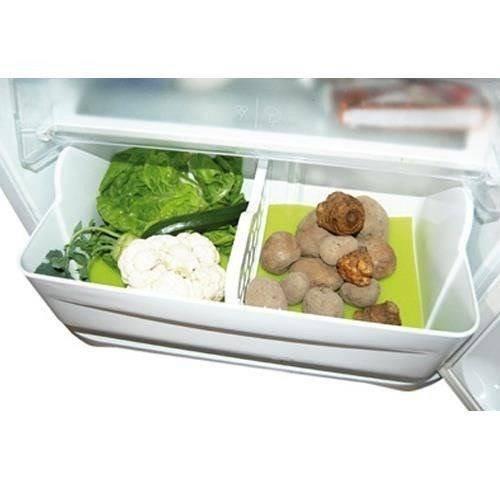 Northix Gemüseunterlagen mit Spezialmaterial