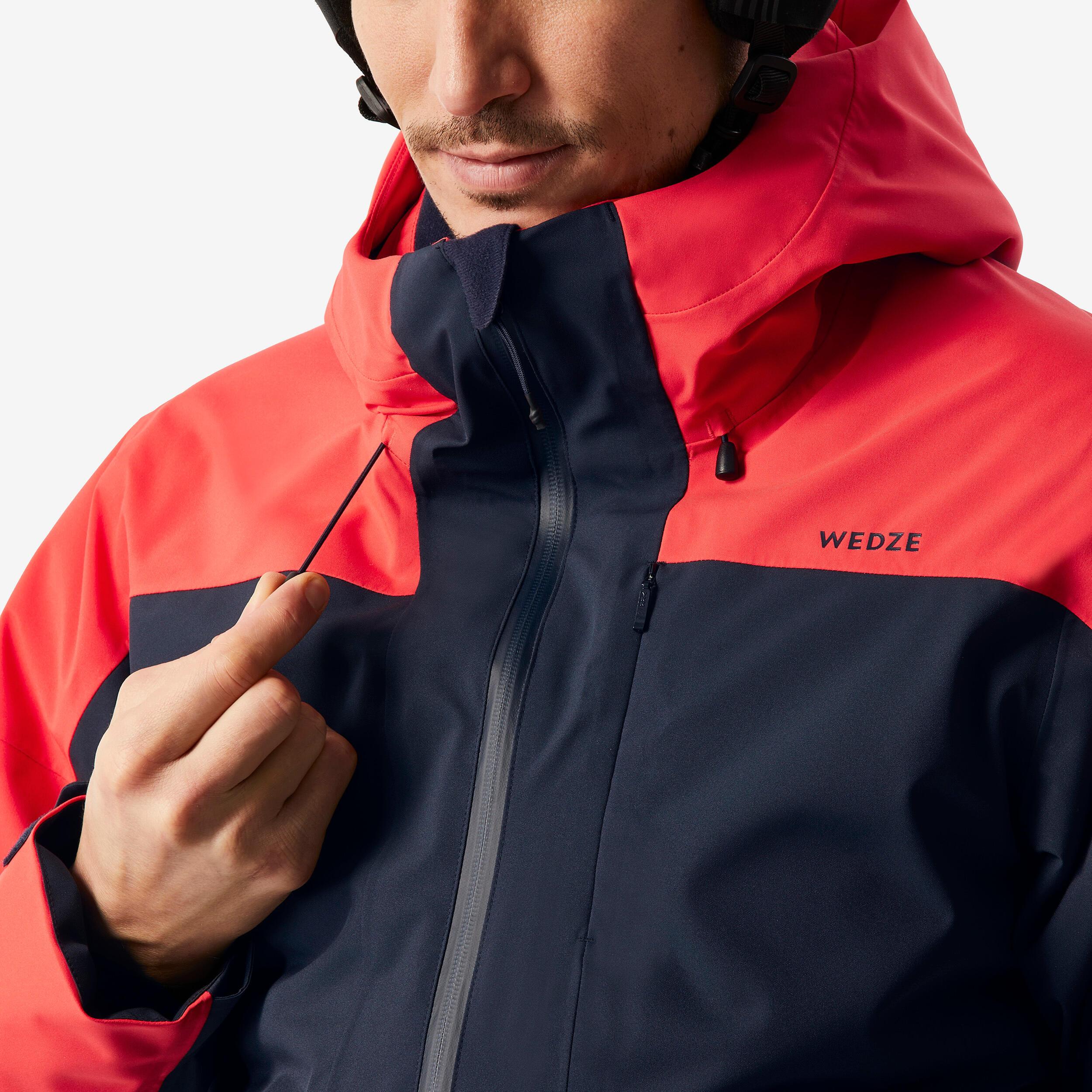 WEDZE Jacke - 500