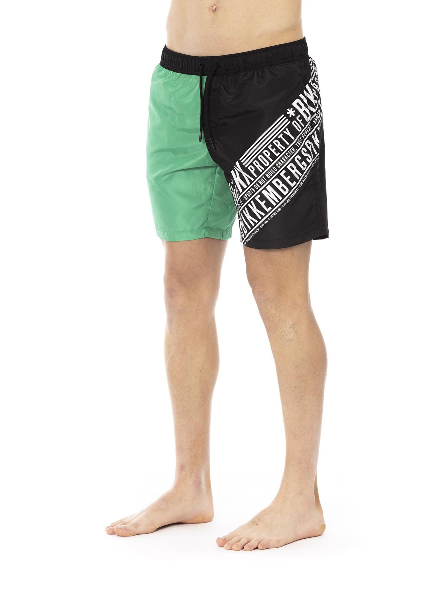 BIKKEMBERGS Badeanzug