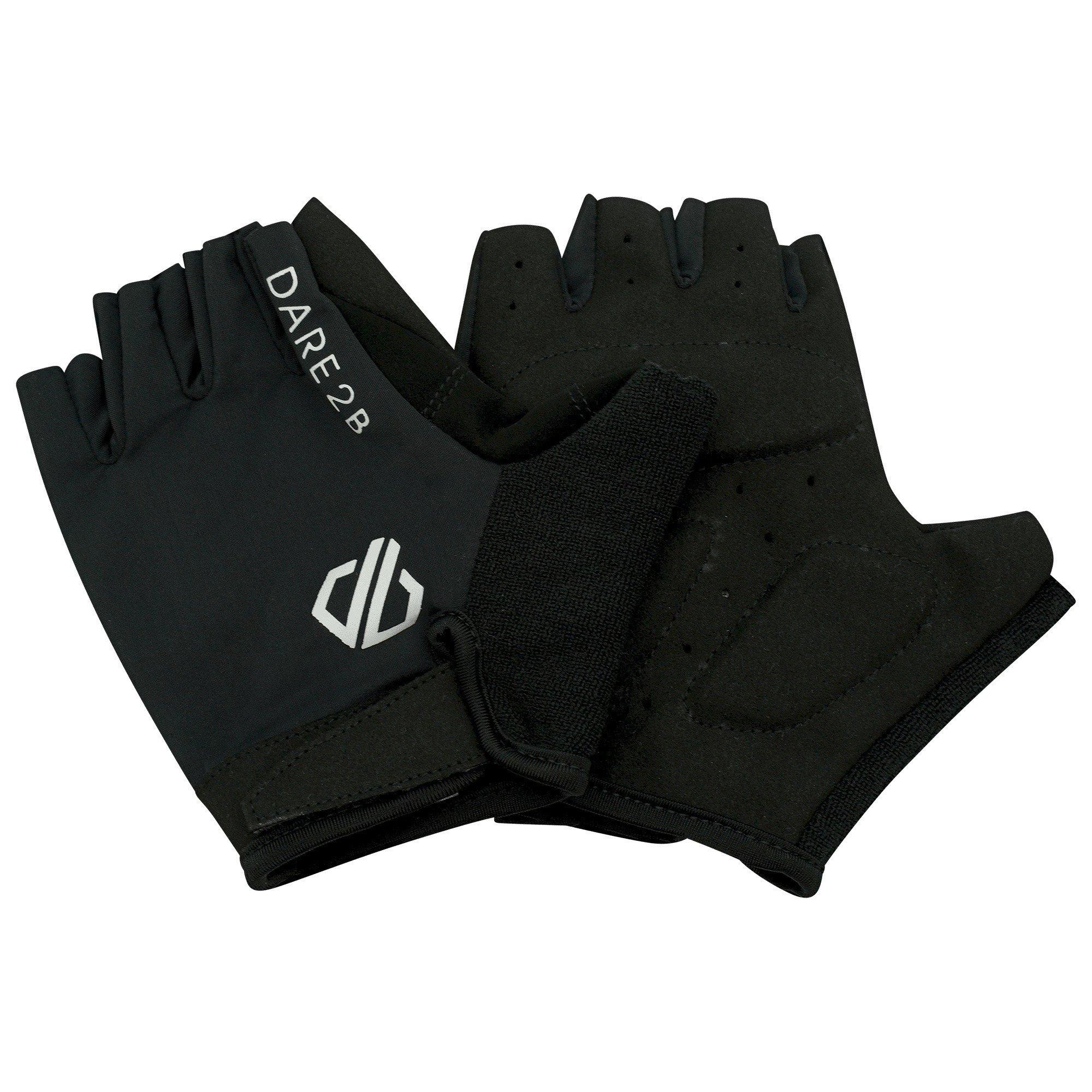 Dare 2B Fingerlose Handschuhe Pedal Out, Radfahren