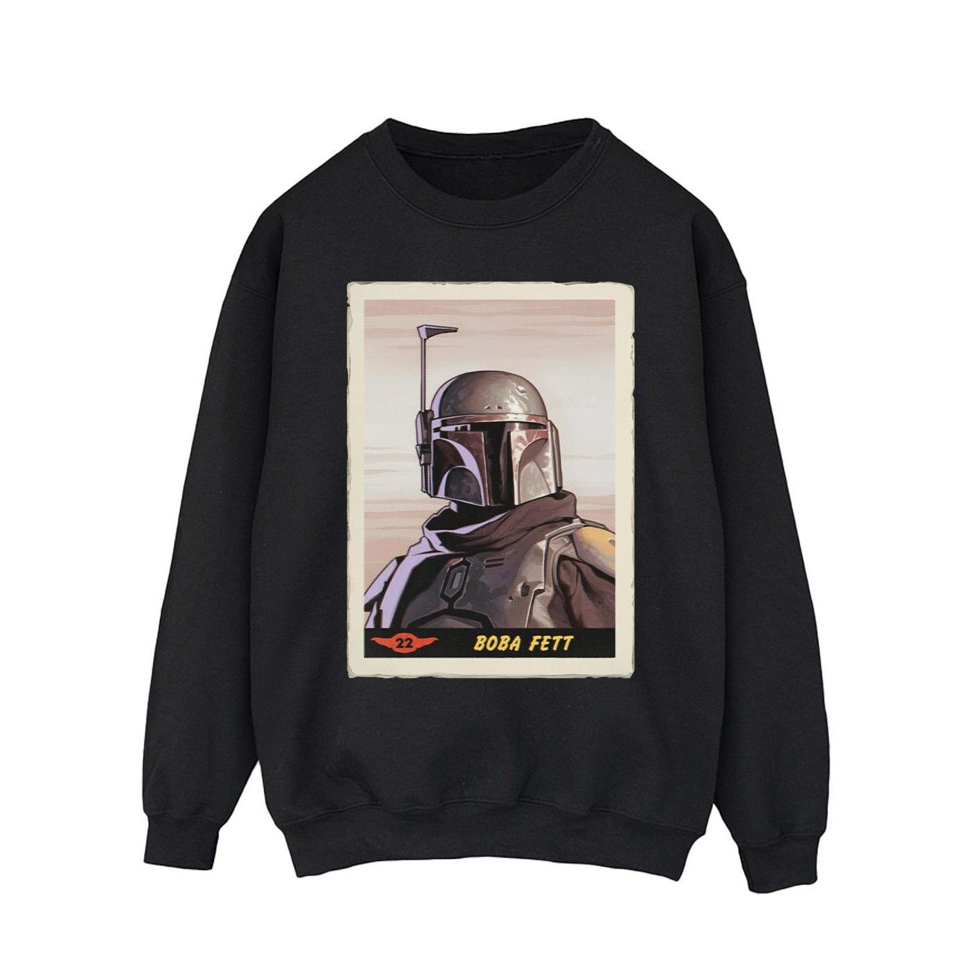STAR WARS The Mandalorian Sweatshirt