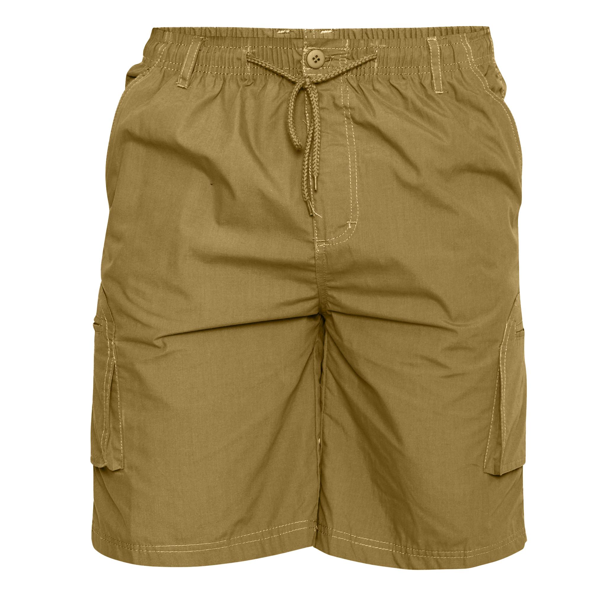 Duke Nick Cargo Shorts