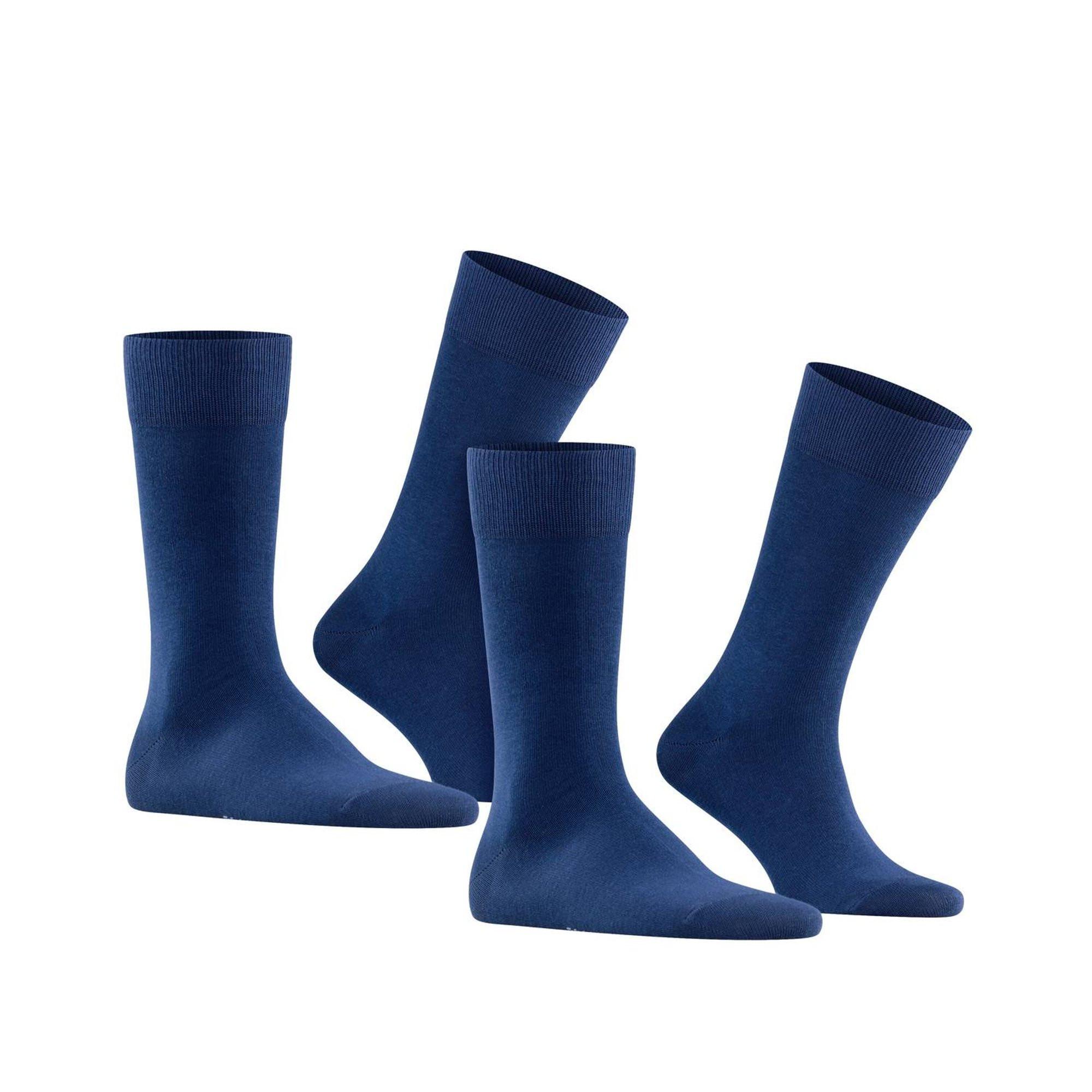 FALKE Socken 4er Pack