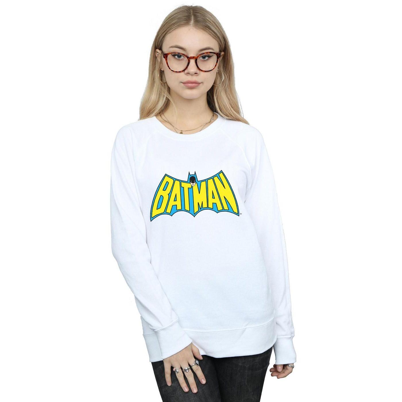 BATMAN Sweatshirt