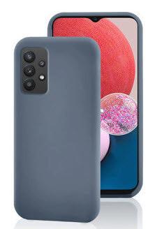 Fonex Galaxy A14 - Fonex Pure Touch Silikonhülle