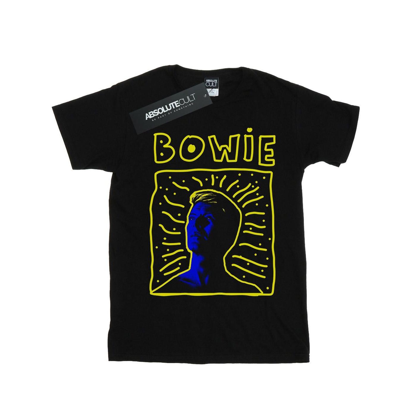 David Bowie 90s T-Shirt